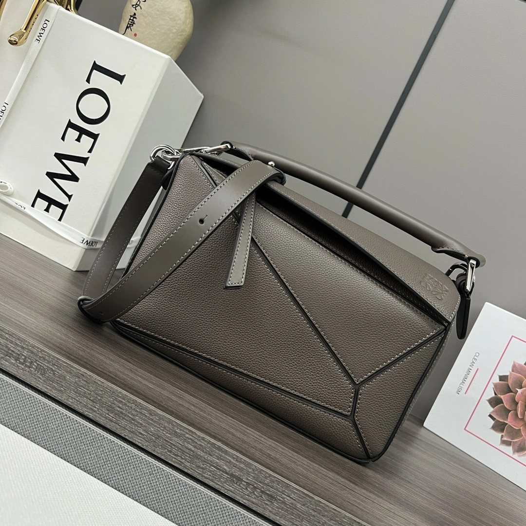 Comfortable Loewe Puzzle Bags 67199