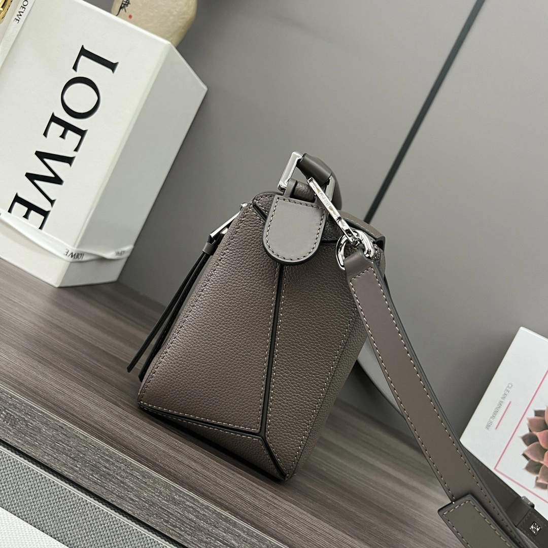 Comfortable Loewe Puzzle Bags 67199