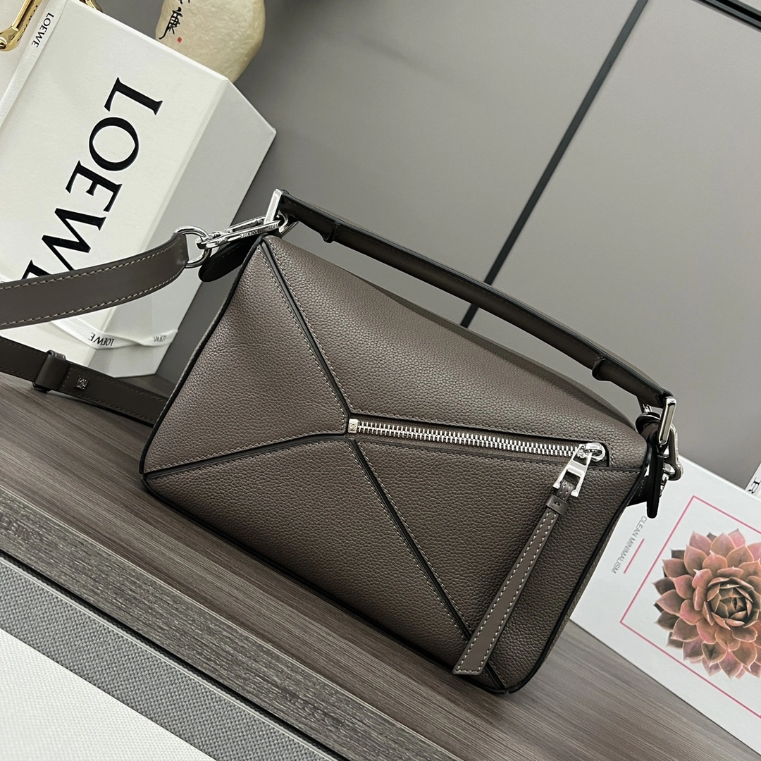 Comfortable Loewe Puzzle Bags 67199