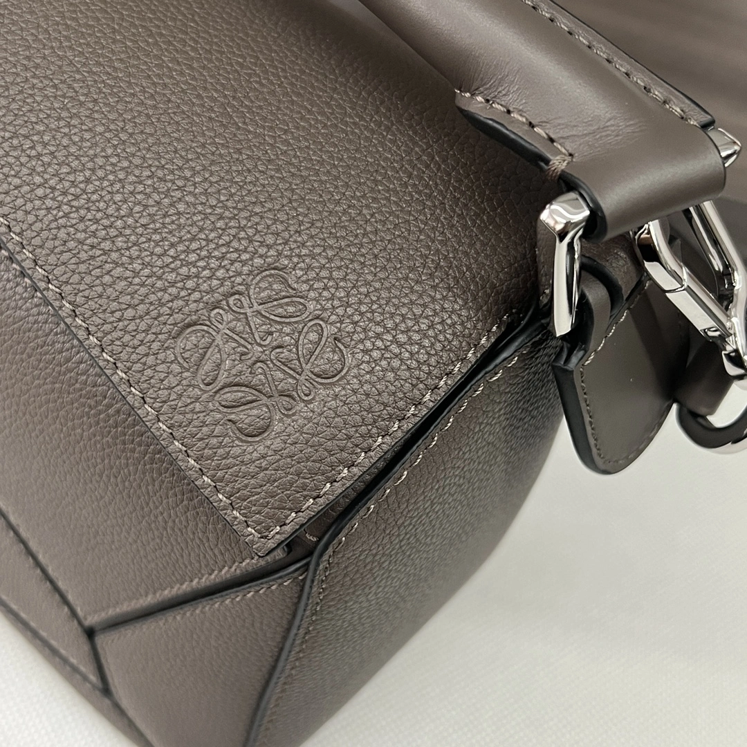 Comfortable Loewe Puzzle Bags 67199