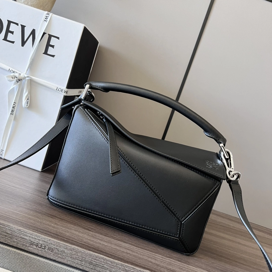 Loewe Puzzle Bags NewStyle 67267