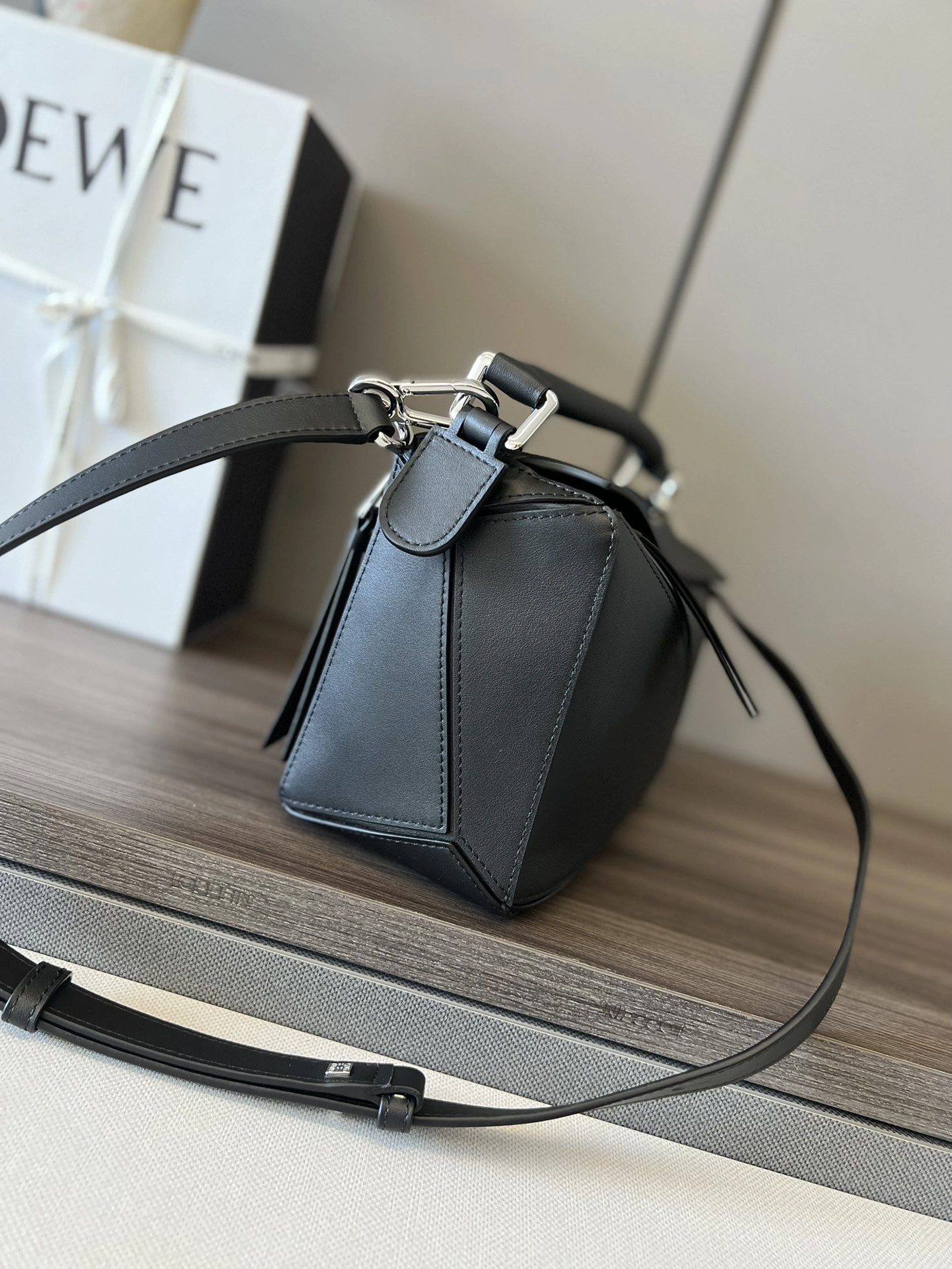 Loewe Puzzle Bags NewStyle 67267