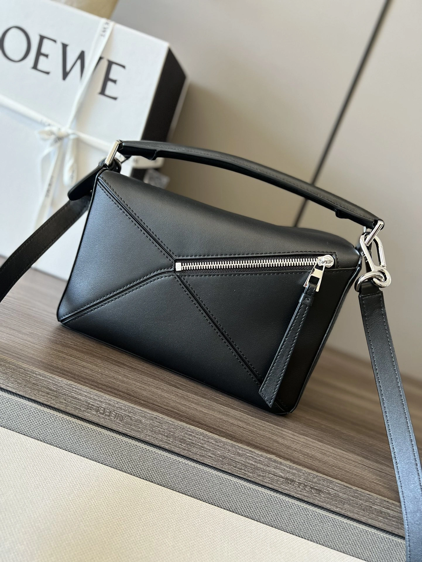 Loewe Puzzle Bags NewStyle 67267