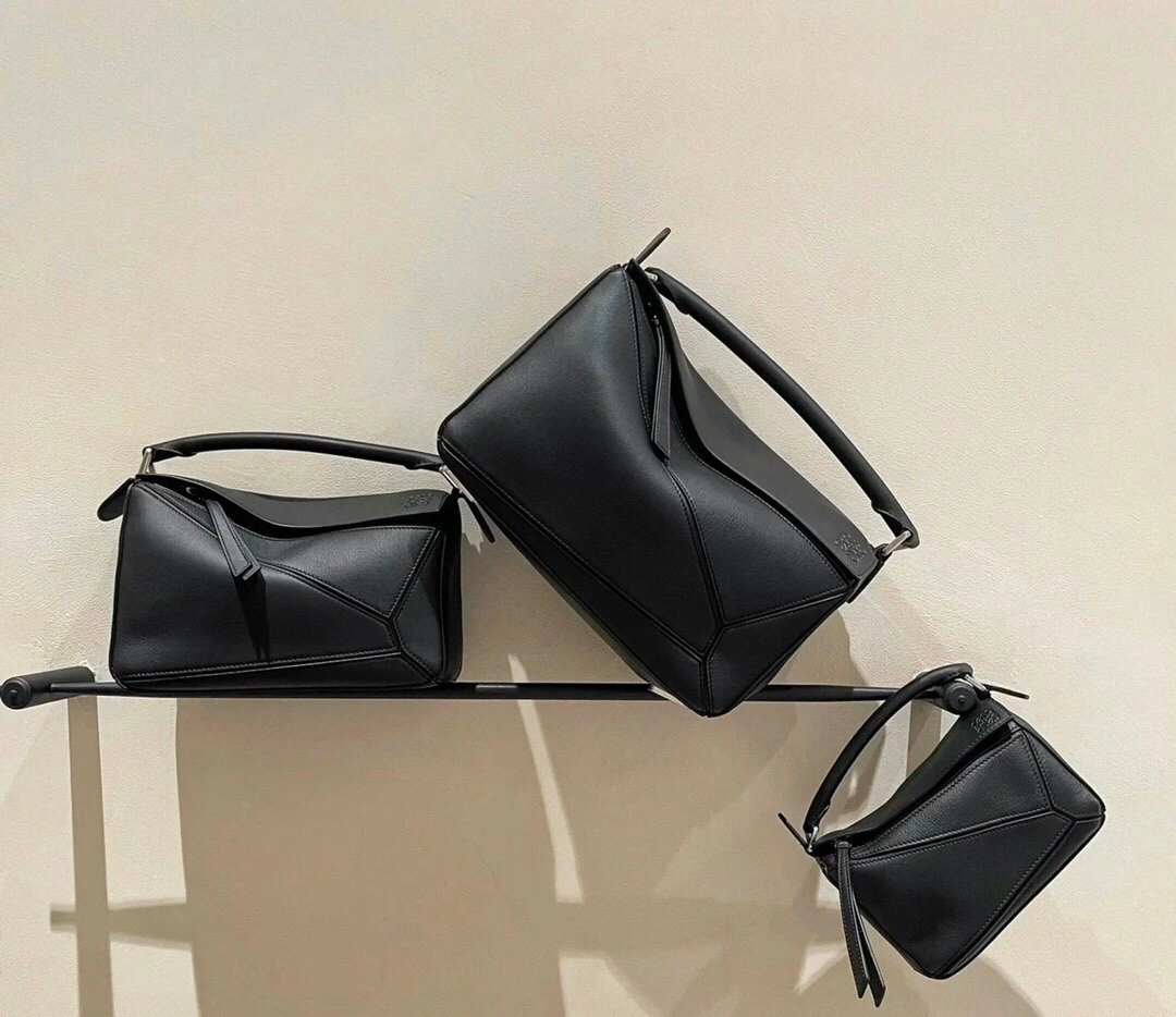 Loewe Puzzle Bags NewStyle 67267