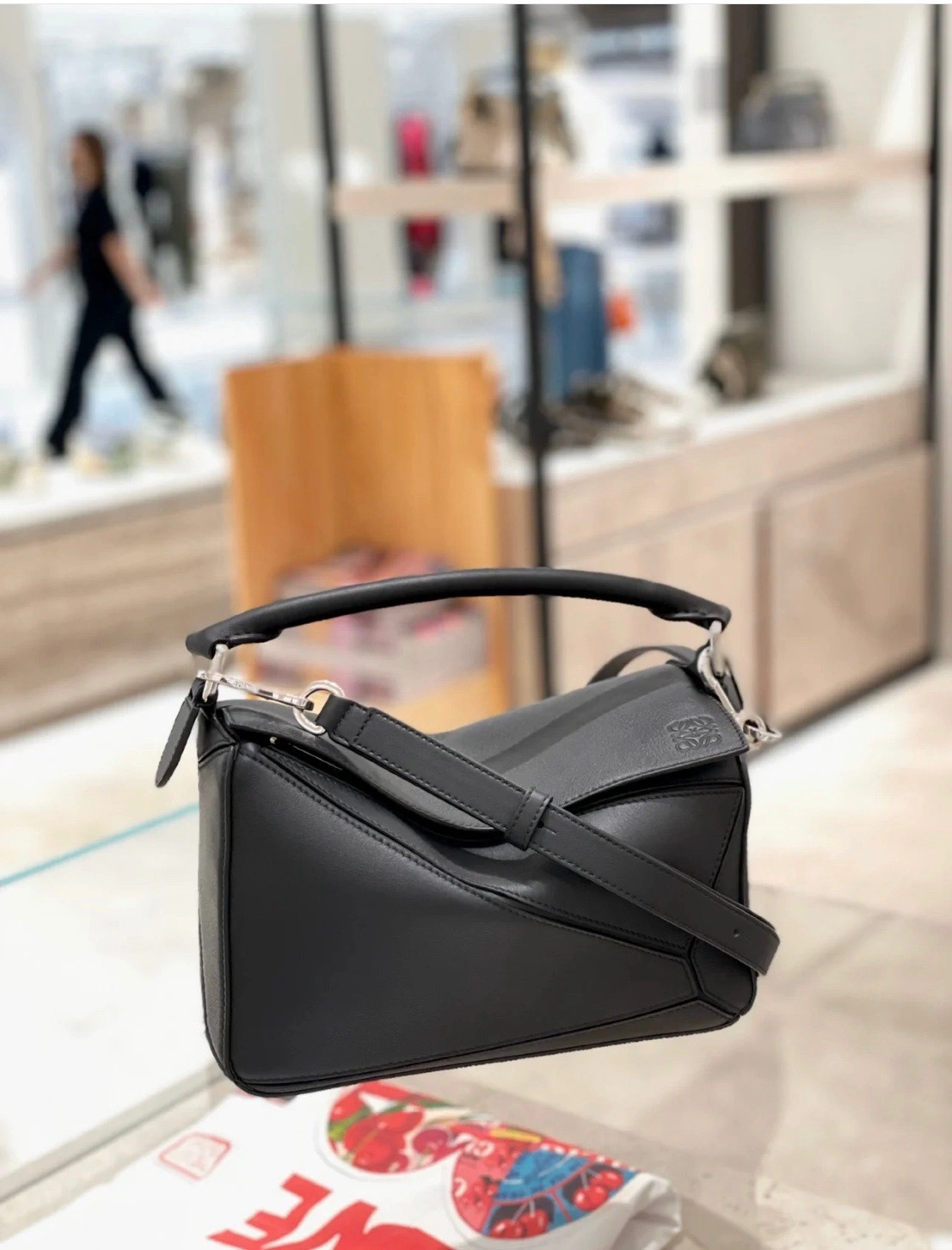 Loewe Puzzle Bags NewStyle 67267