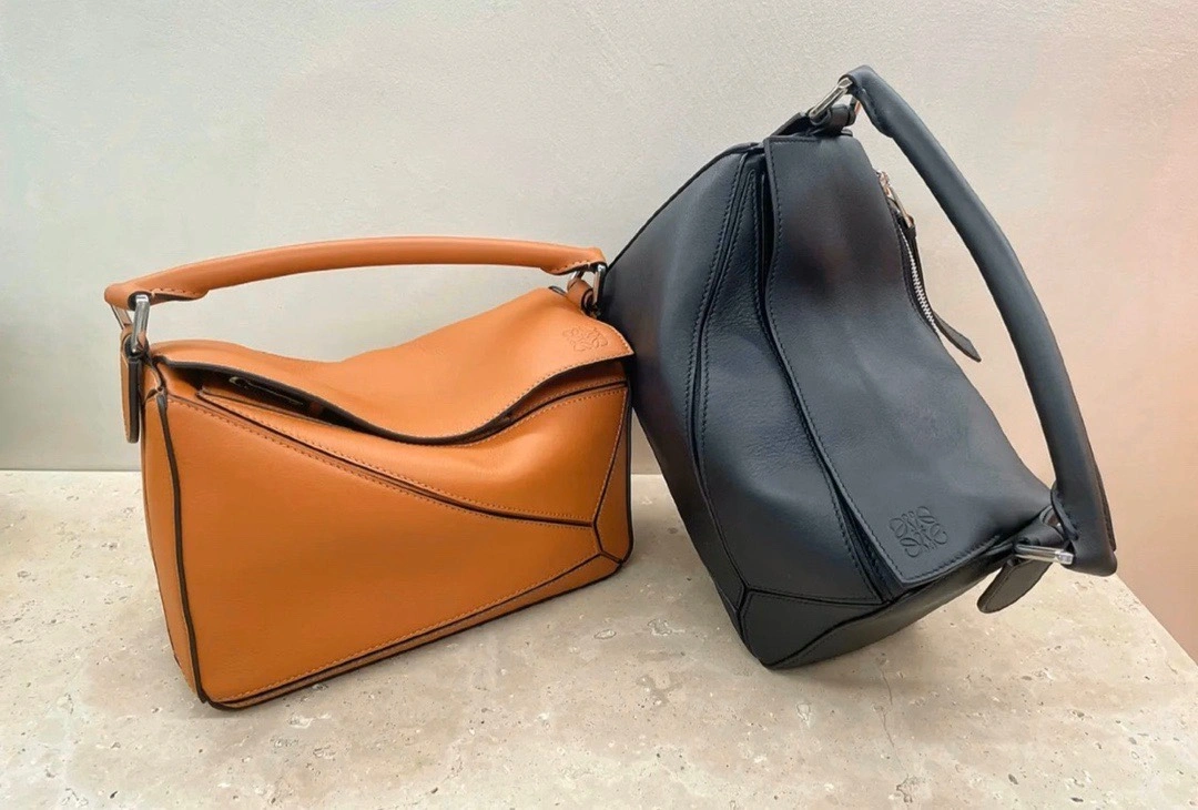 Loewe Puzzle Bags NewStyle 67267