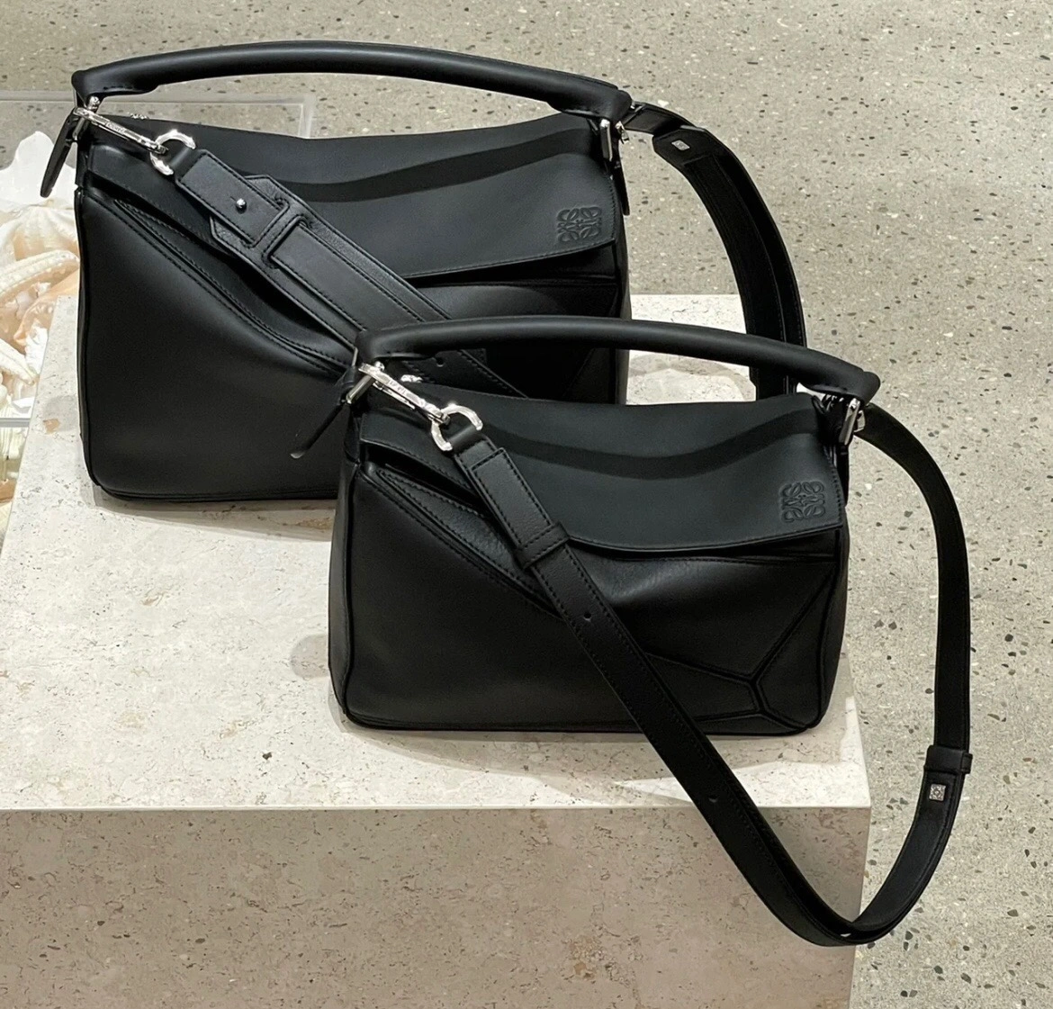 Loewe Puzzle Bags NewStyle 67267