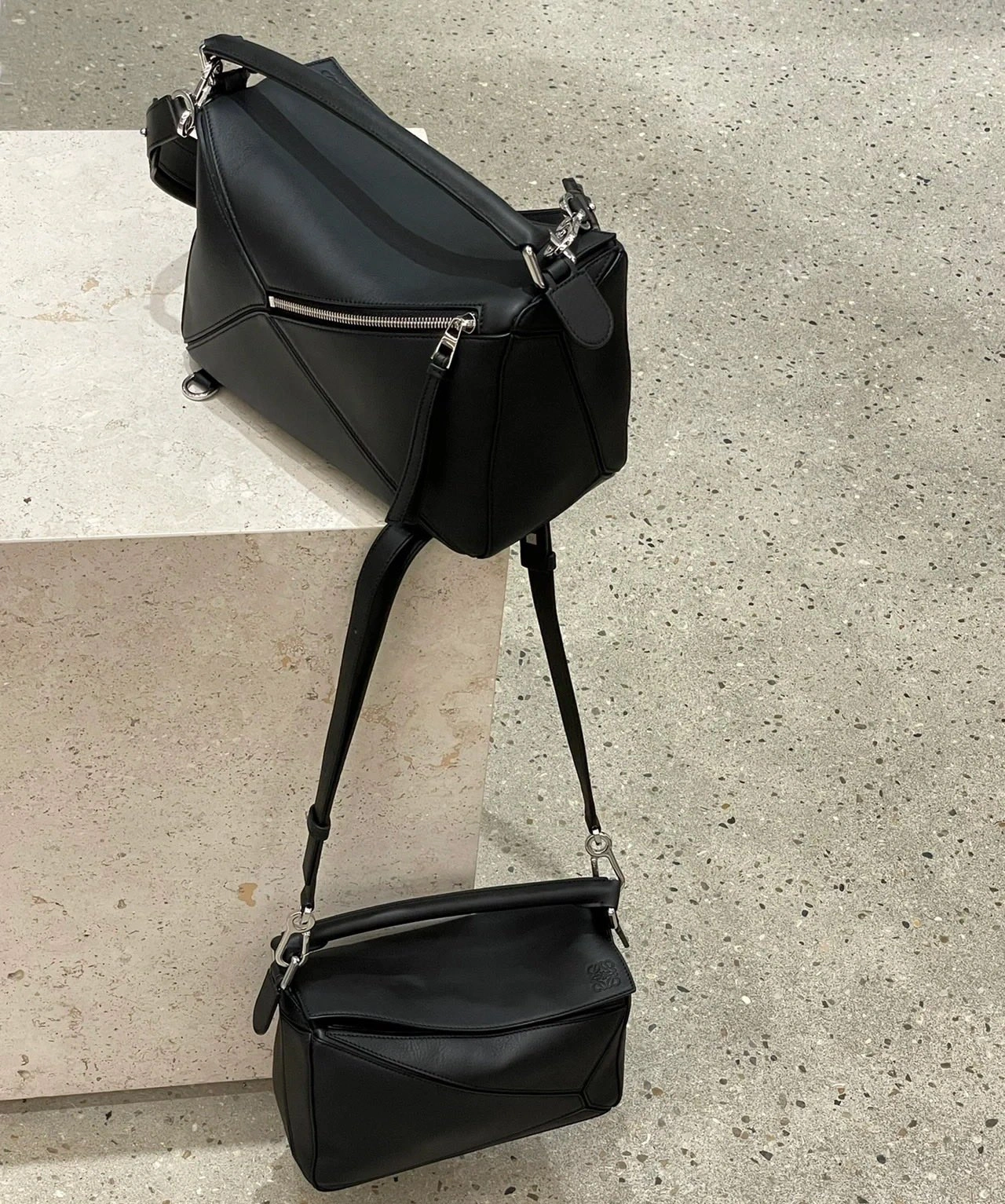 Loewe Puzzle Bags NewStyle 67267
