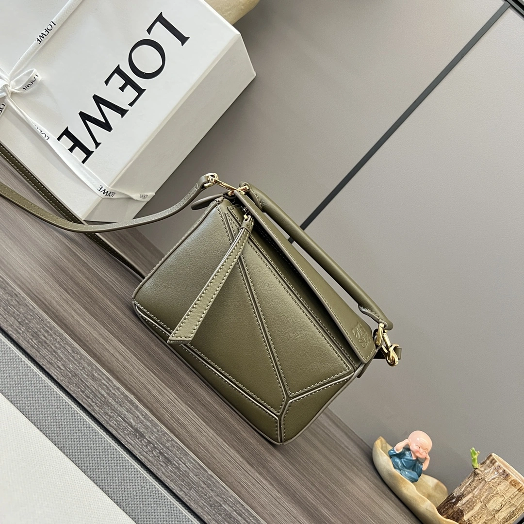 Loewe Puzzle Bags Tailored 67191
