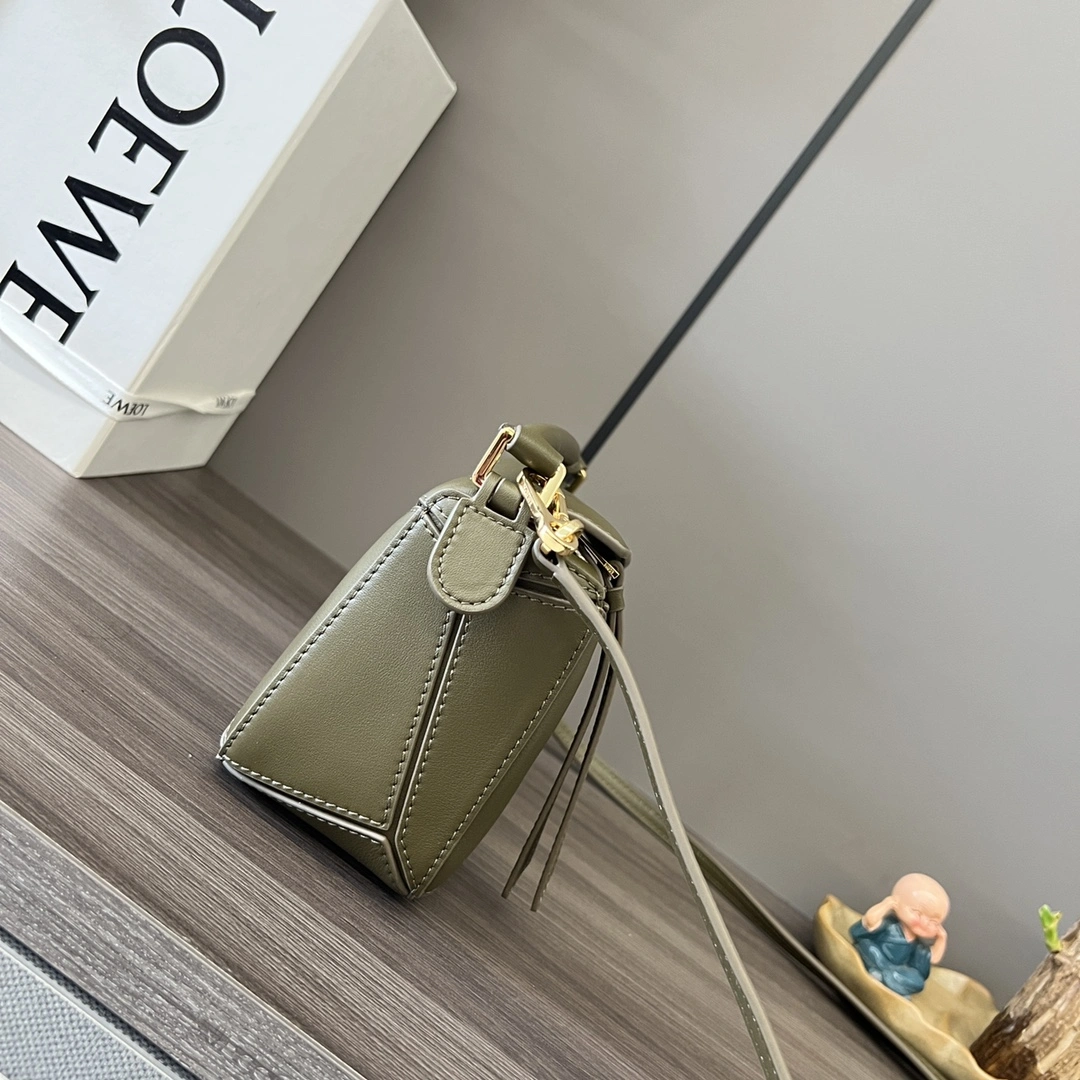 Loewe Puzzle Bags Tailored 67191