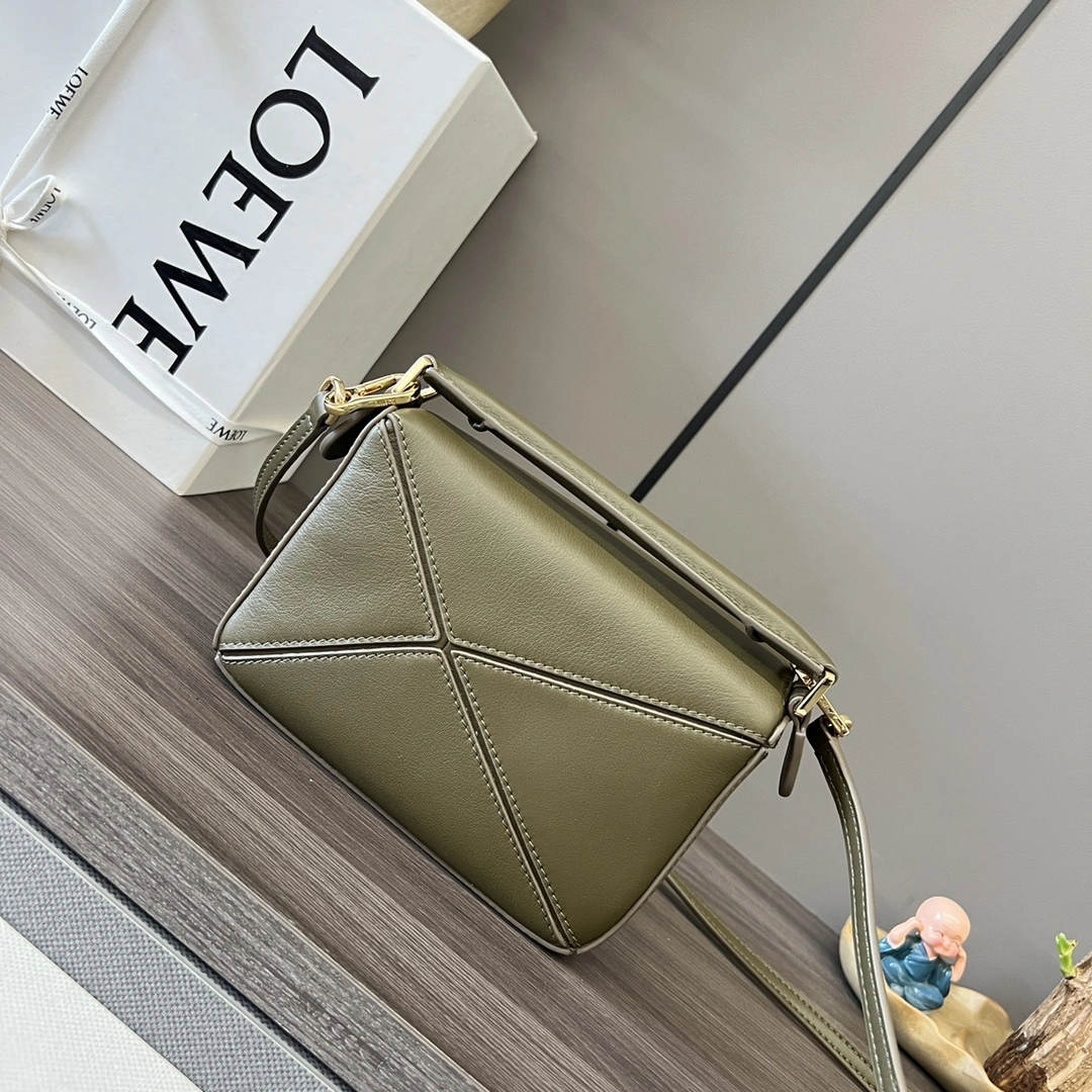 Loewe Puzzle Bags Tailored 67191