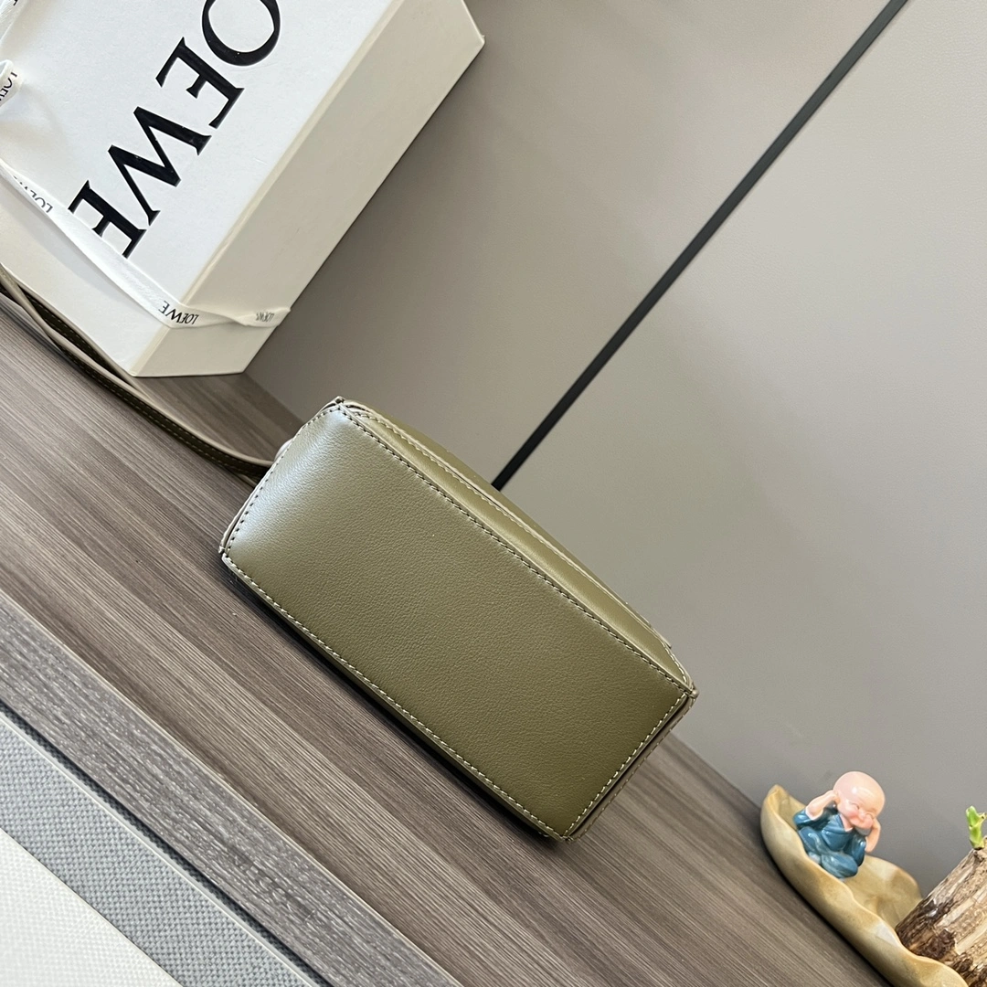 Loewe Puzzle Bags Tailored 67191