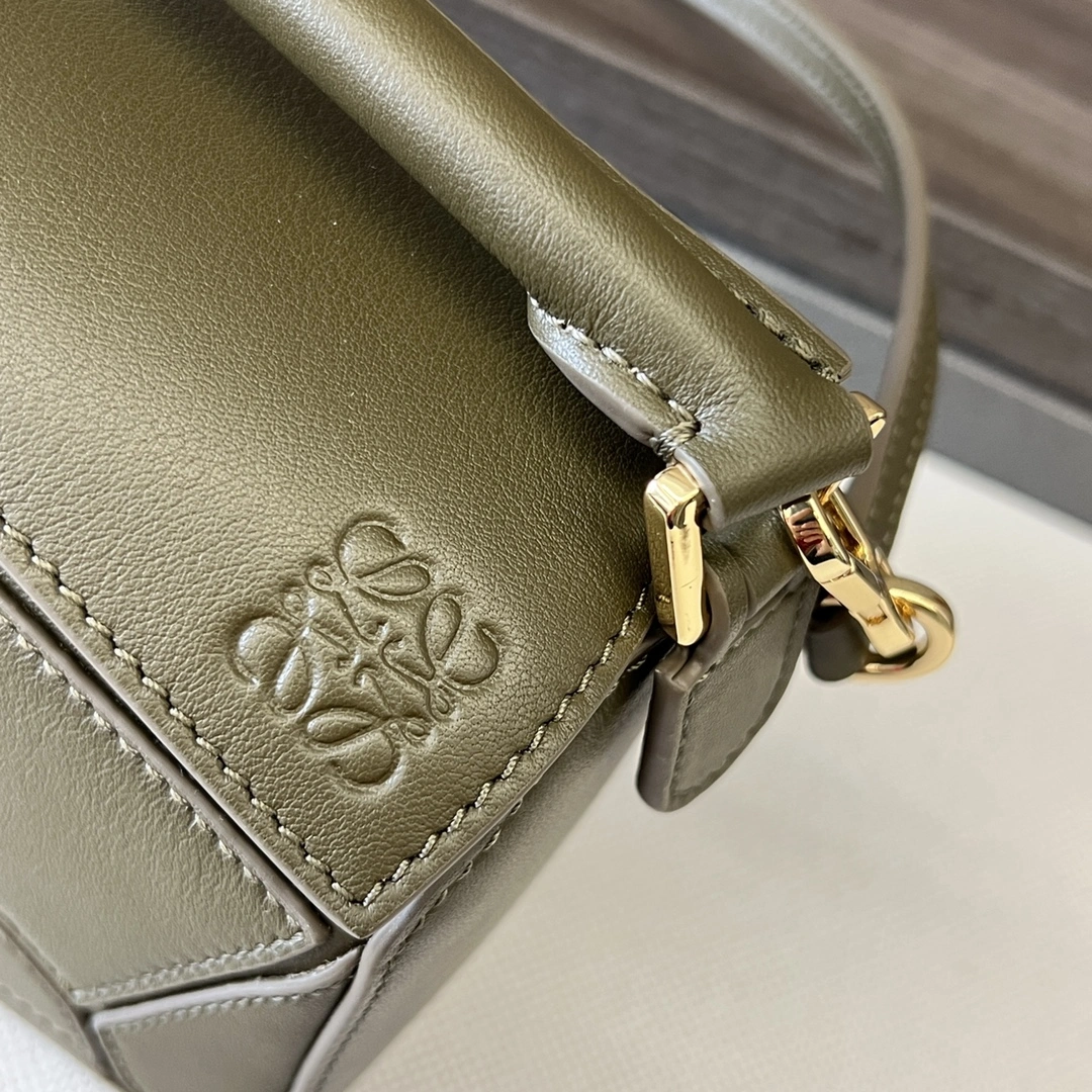 Loewe Puzzle Bags Tailored 67191