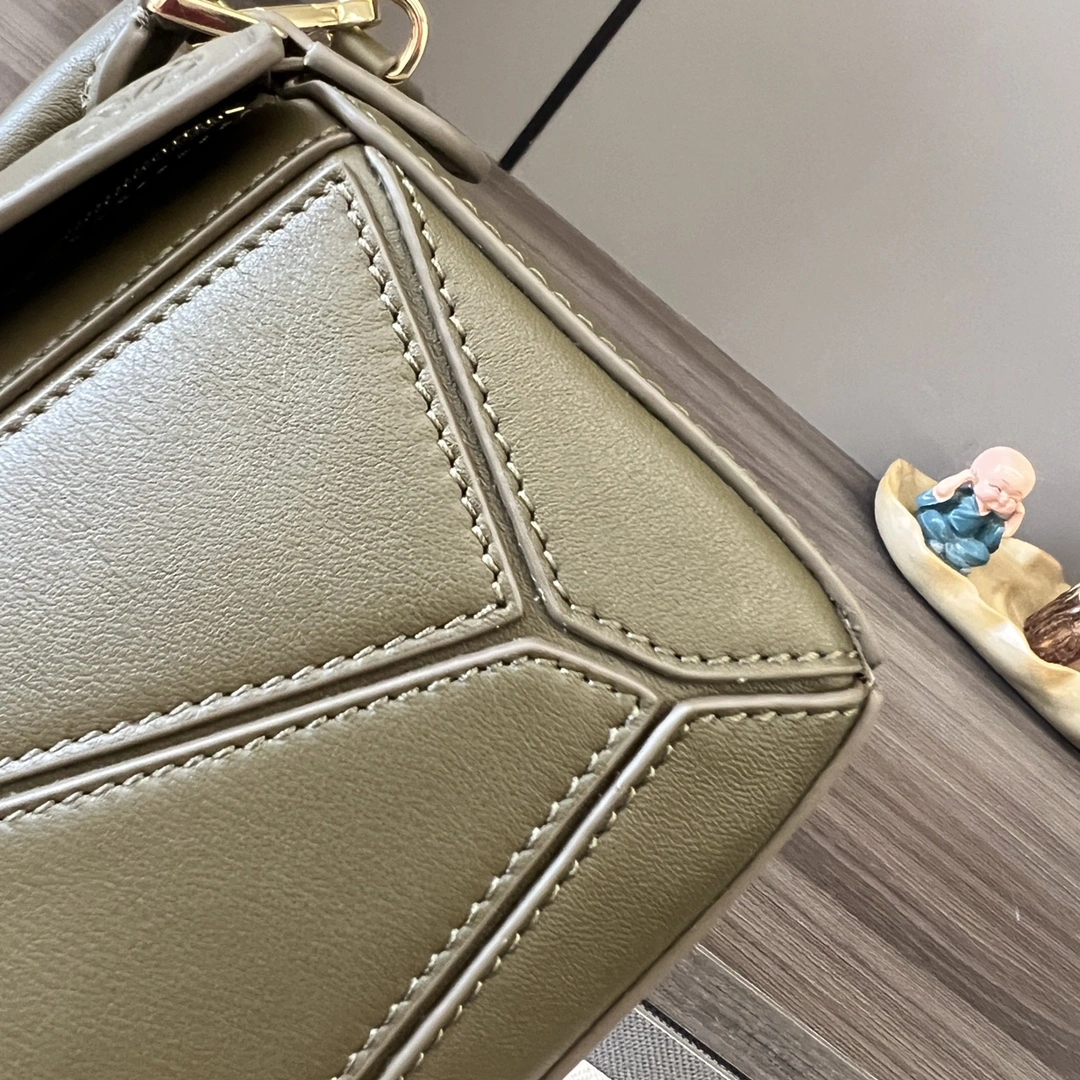 Loewe Puzzle Bags Tailored 67191