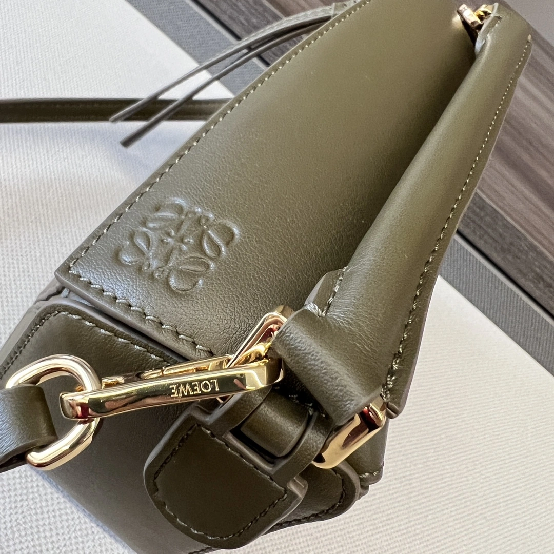 Loewe Puzzle Bags Tailored 67191
