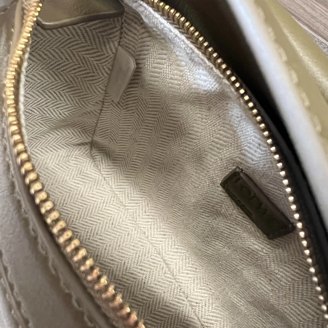 Loewe Puzzle Bags Tailored 67191