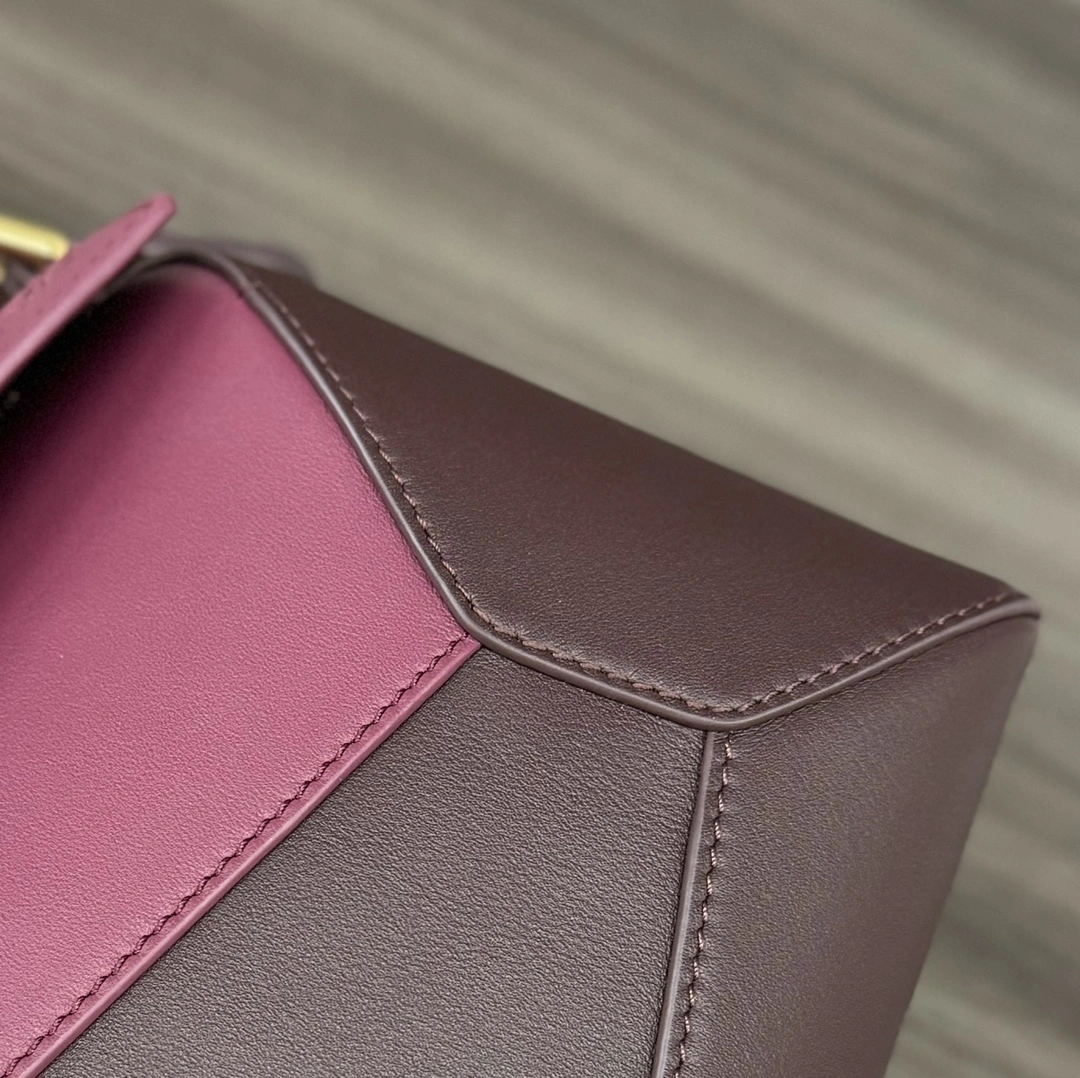 Loewe Puzzle Bags Comfortable 67187