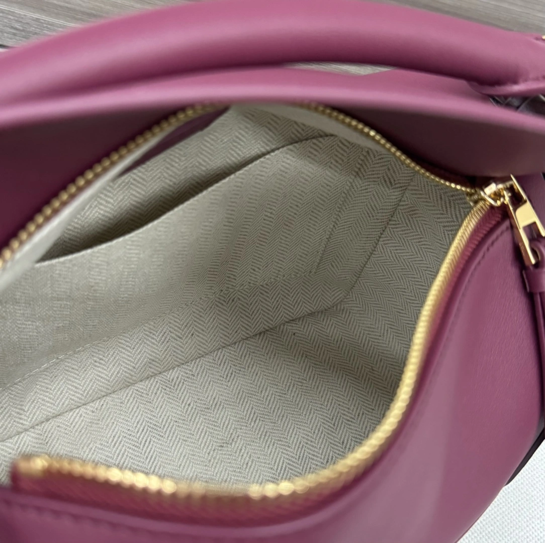 Loewe Puzzle Bags Comfortable 67187