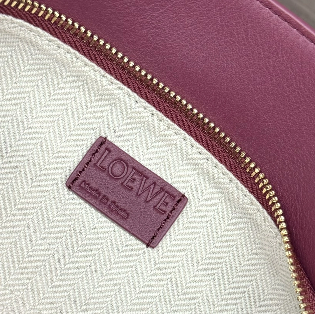 Loewe Puzzle Bags Comfortable 67187