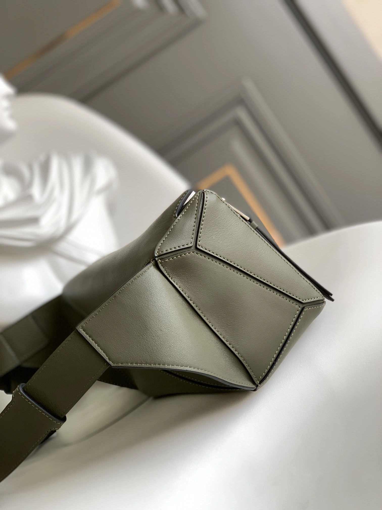Loewe Puzzle Bags Neat 67186