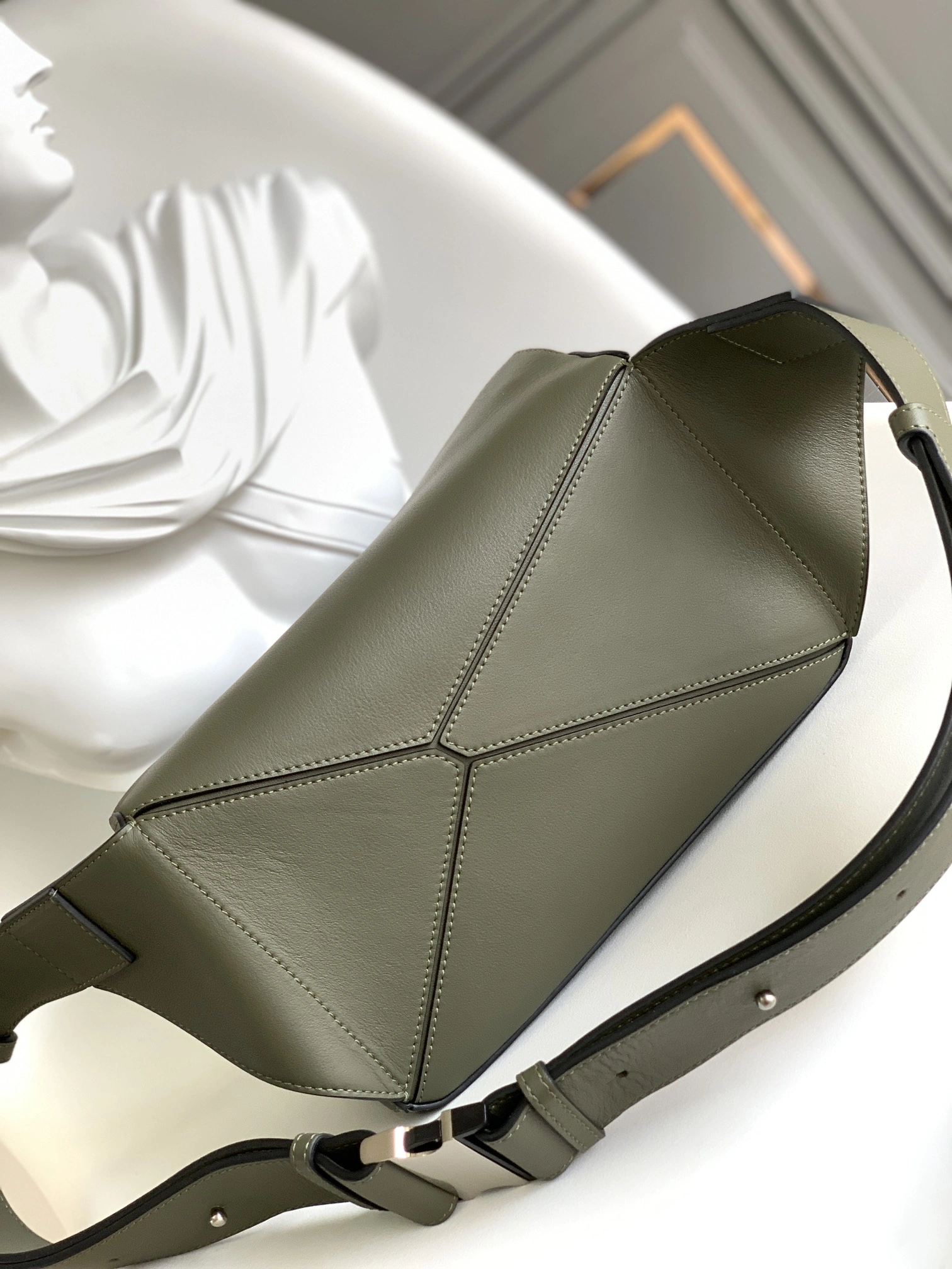 Loewe Puzzle Bags Neat 67186