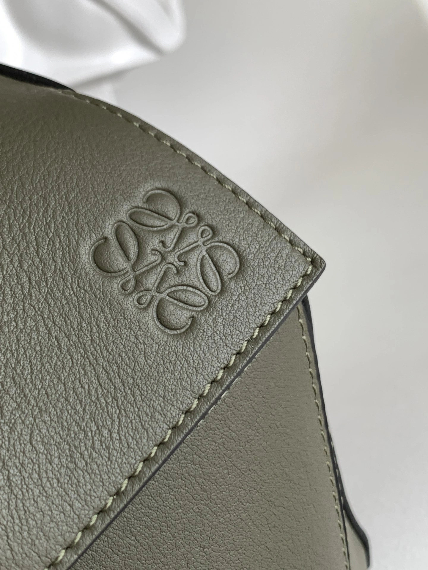 Loewe Puzzle Bags Neat 67186