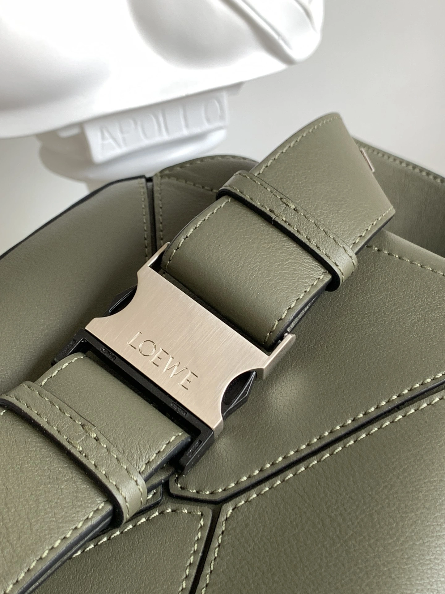 Loewe Puzzle Bags Neat 67186