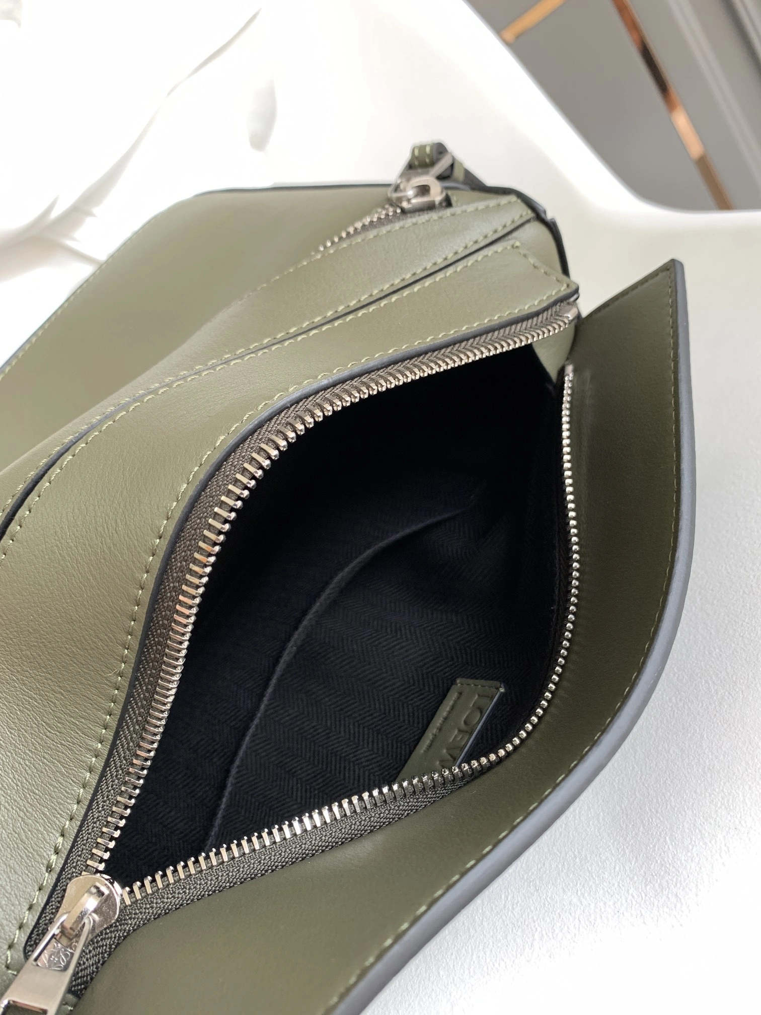 Loewe Puzzle Bags Neat 67186