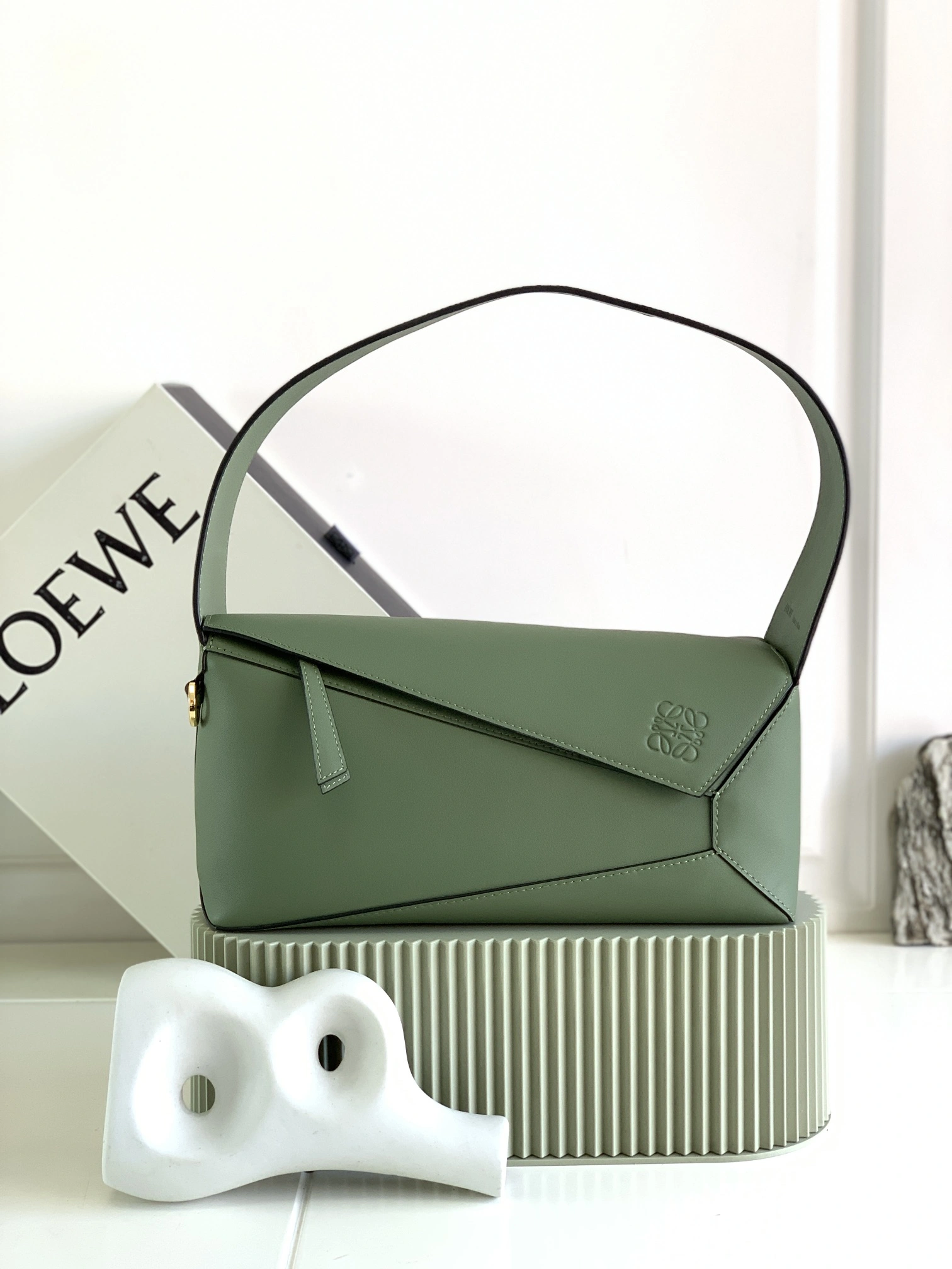 DailyWear Loewe Puzzle Bags 67234