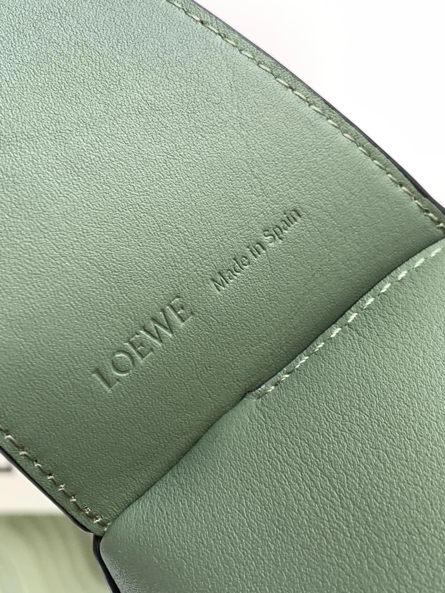DailyWear Loewe Puzzle Bags 67234