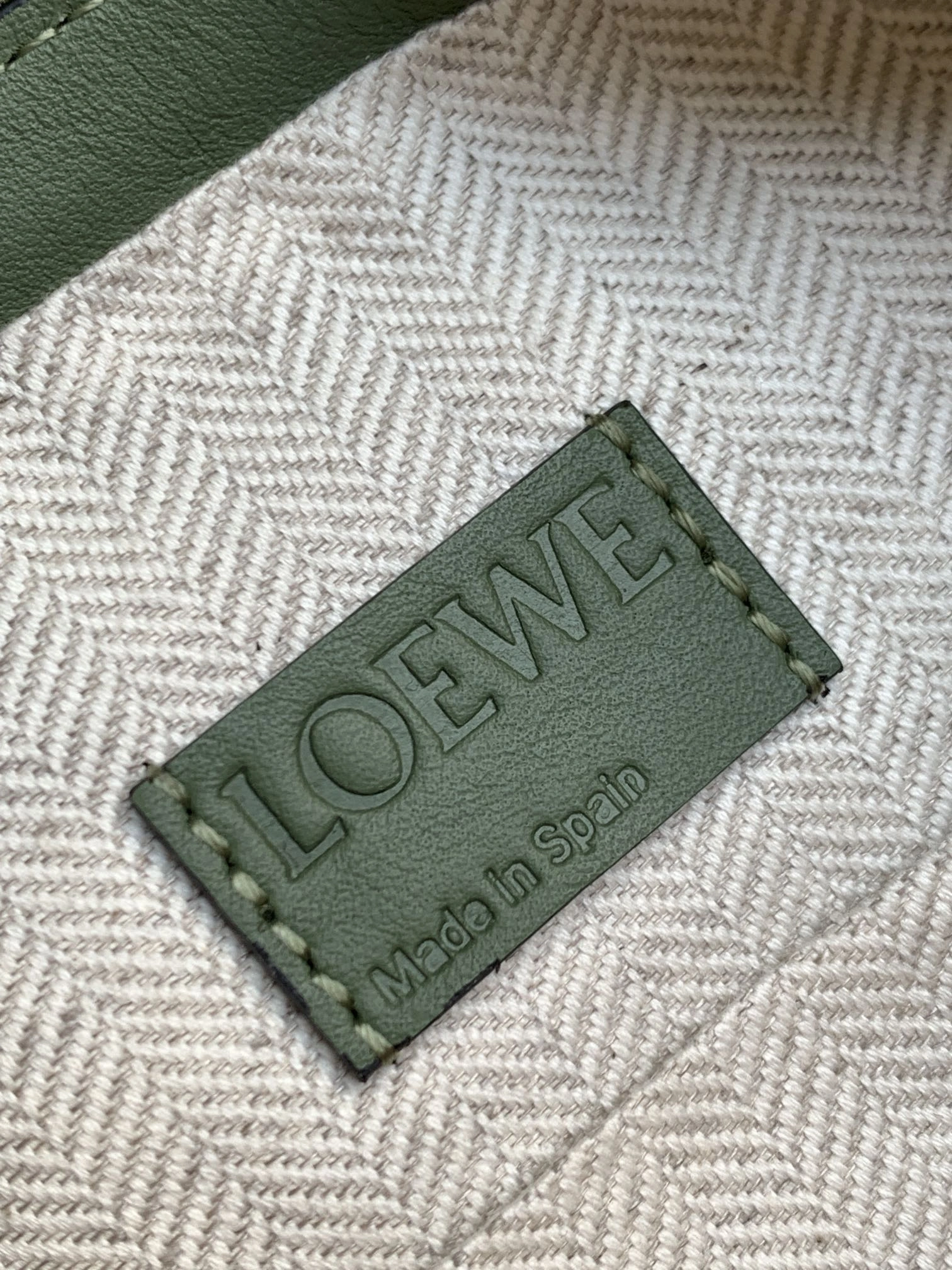 DailyWear Loewe Puzzle Bags 67234