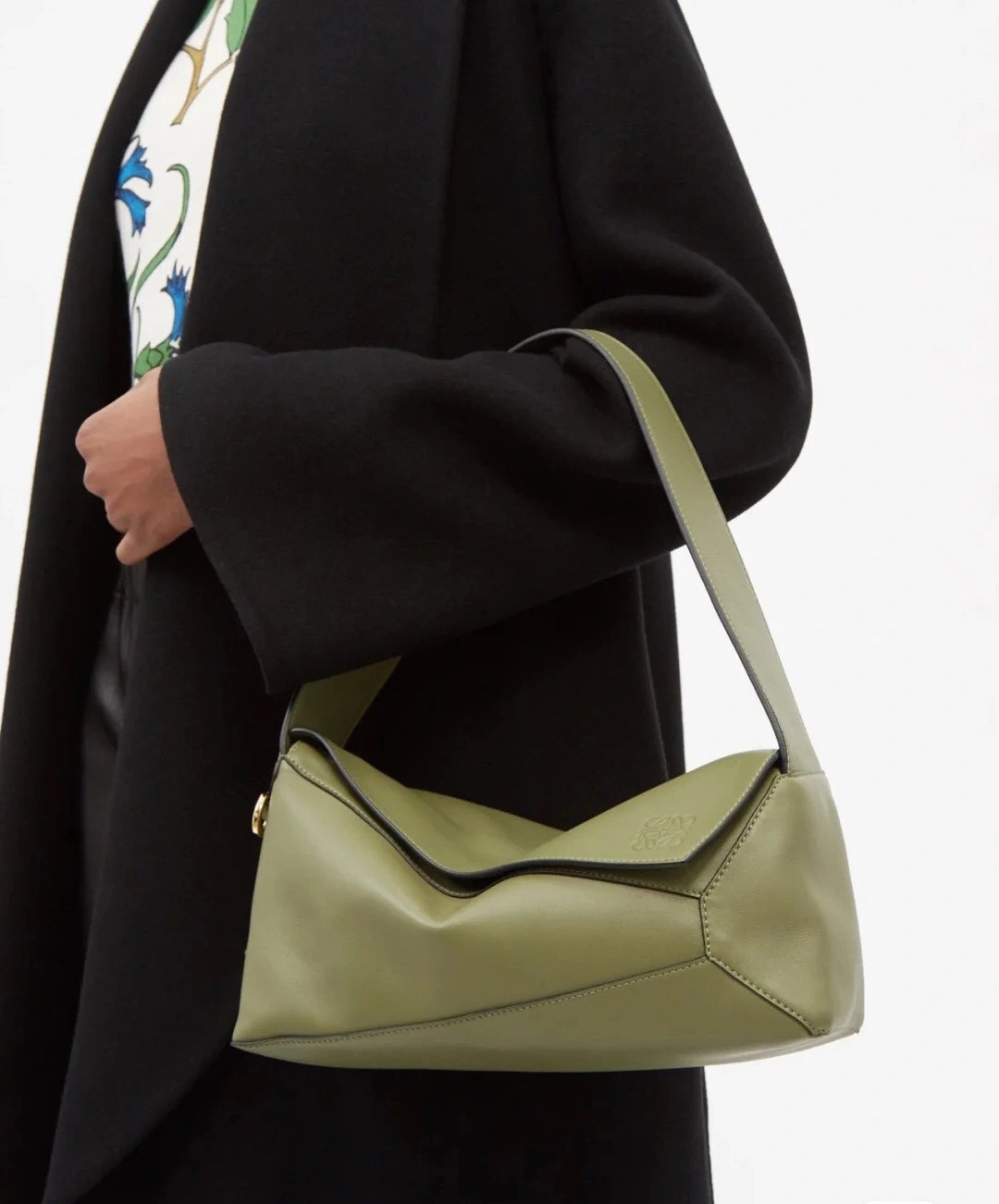 DailyWear Loewe Puzzle Bags 67234