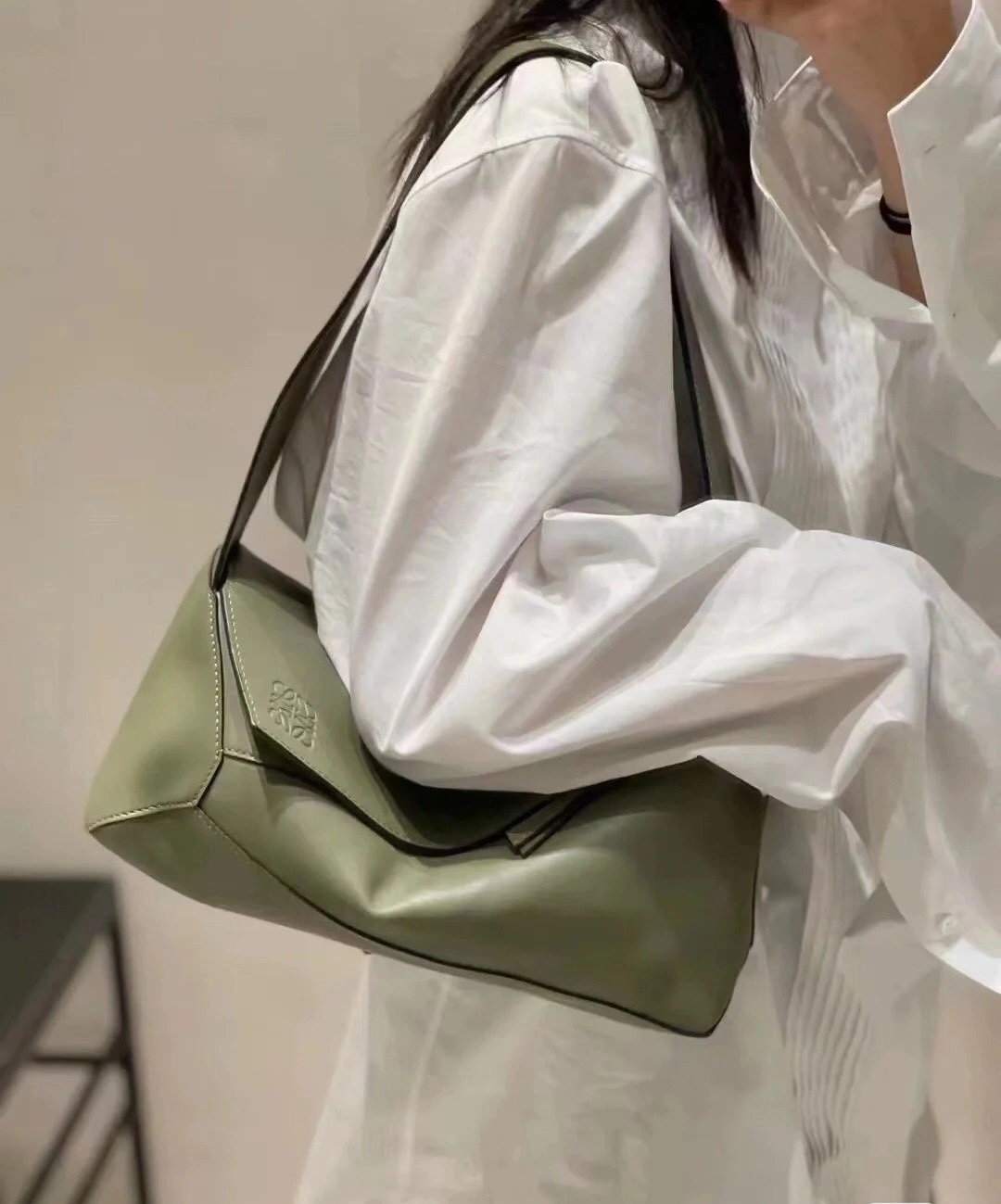 DailyWear Loewe Puzzle Bags 67234