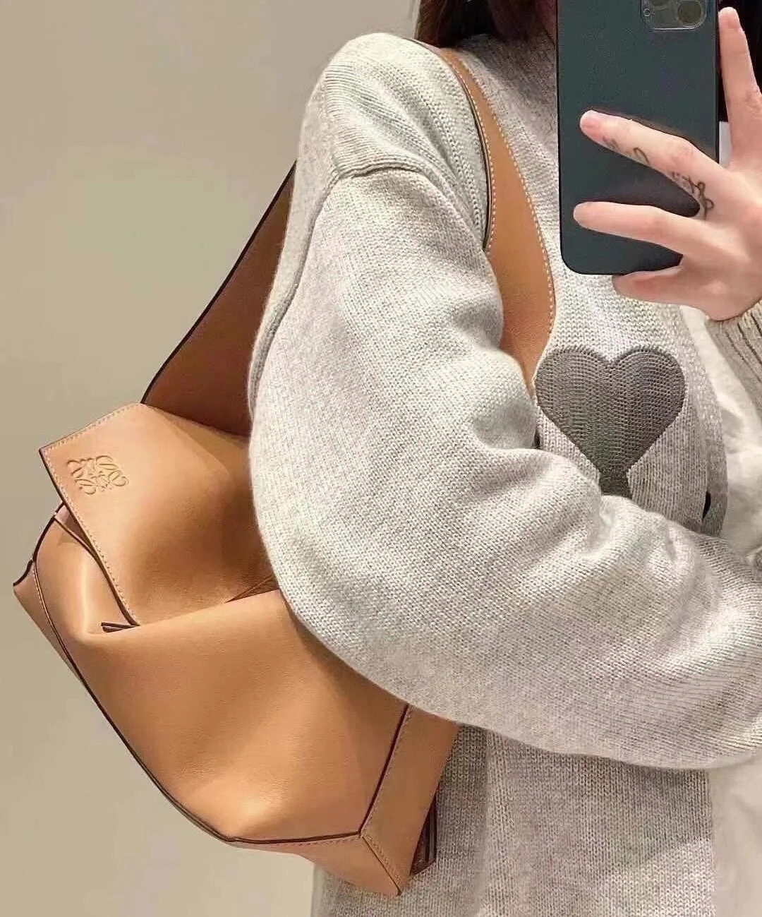 DailyWear Loewe Puzzle Bags 67234