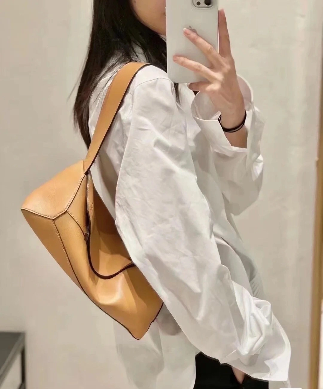 DailyWear Loewe Puzzle Bags 67234