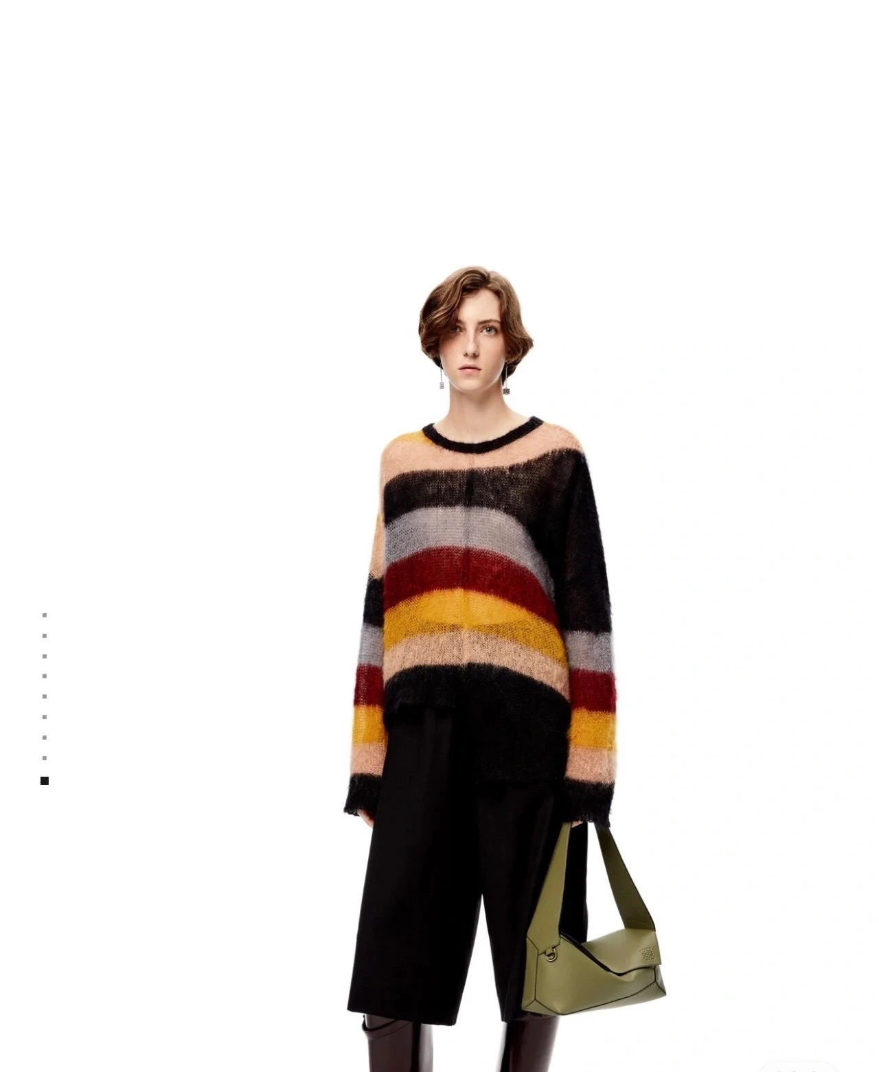 DailyWear Loewe Puzzle Bags 67234