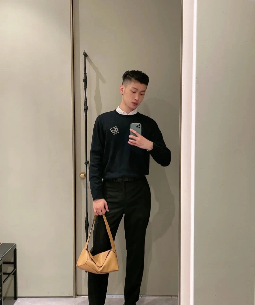 DailyWear Loewe Puzzle Bags 67234