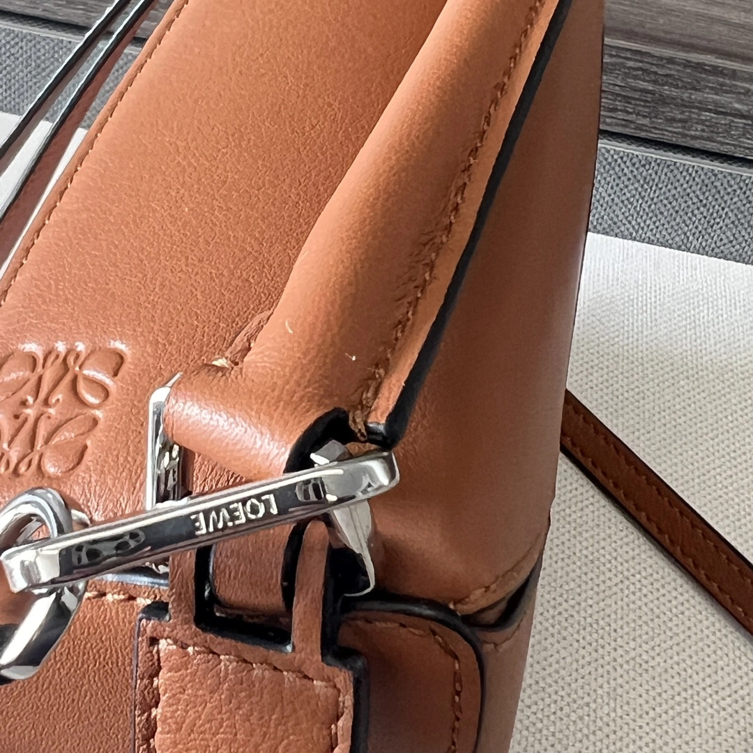 Loewe Puzzle Bags Resilient 67185