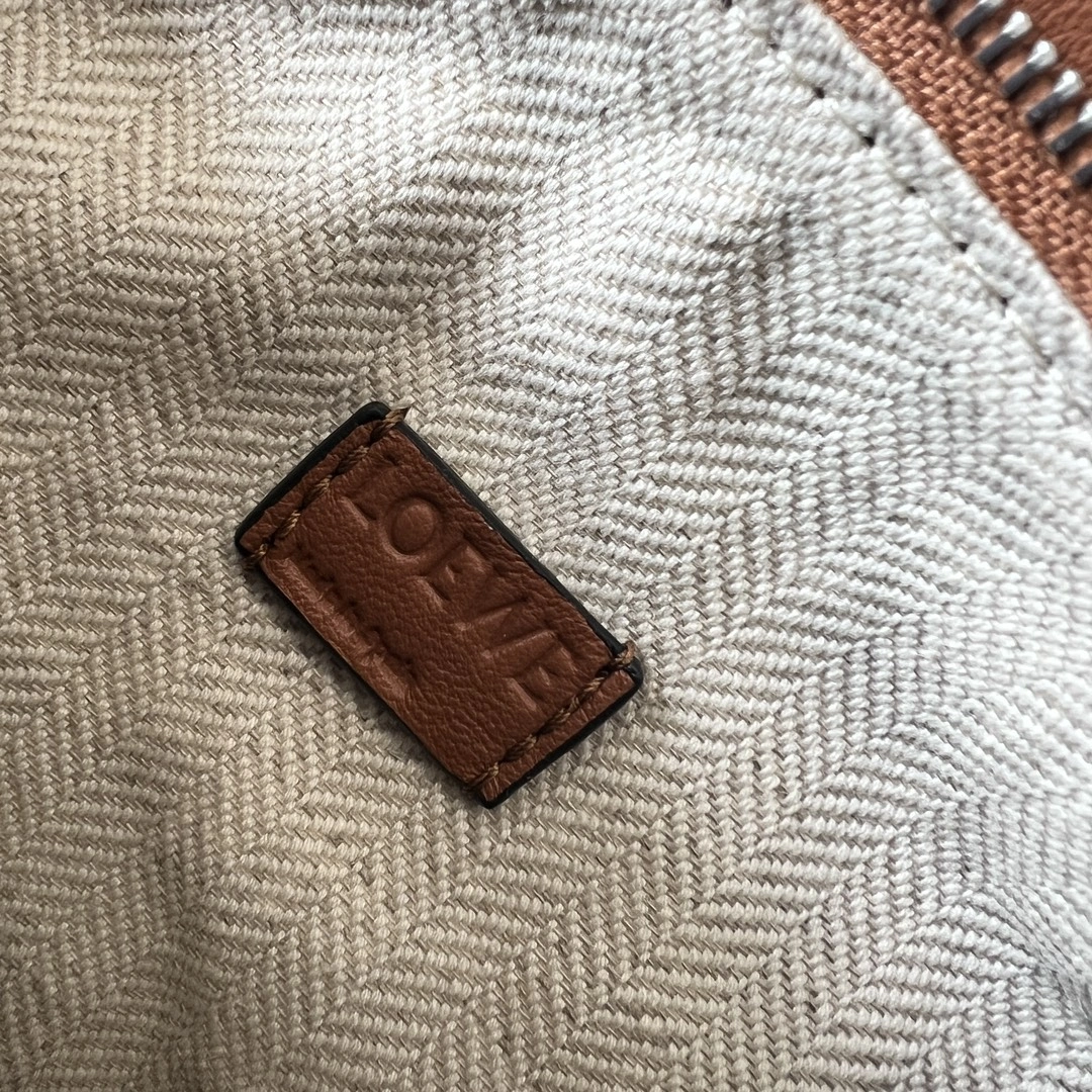 Loewe Puzzle Bags Resilient 67185