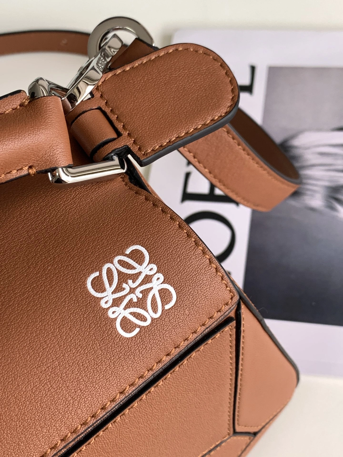 AllSeason Loewe Puzzle Bags 67193