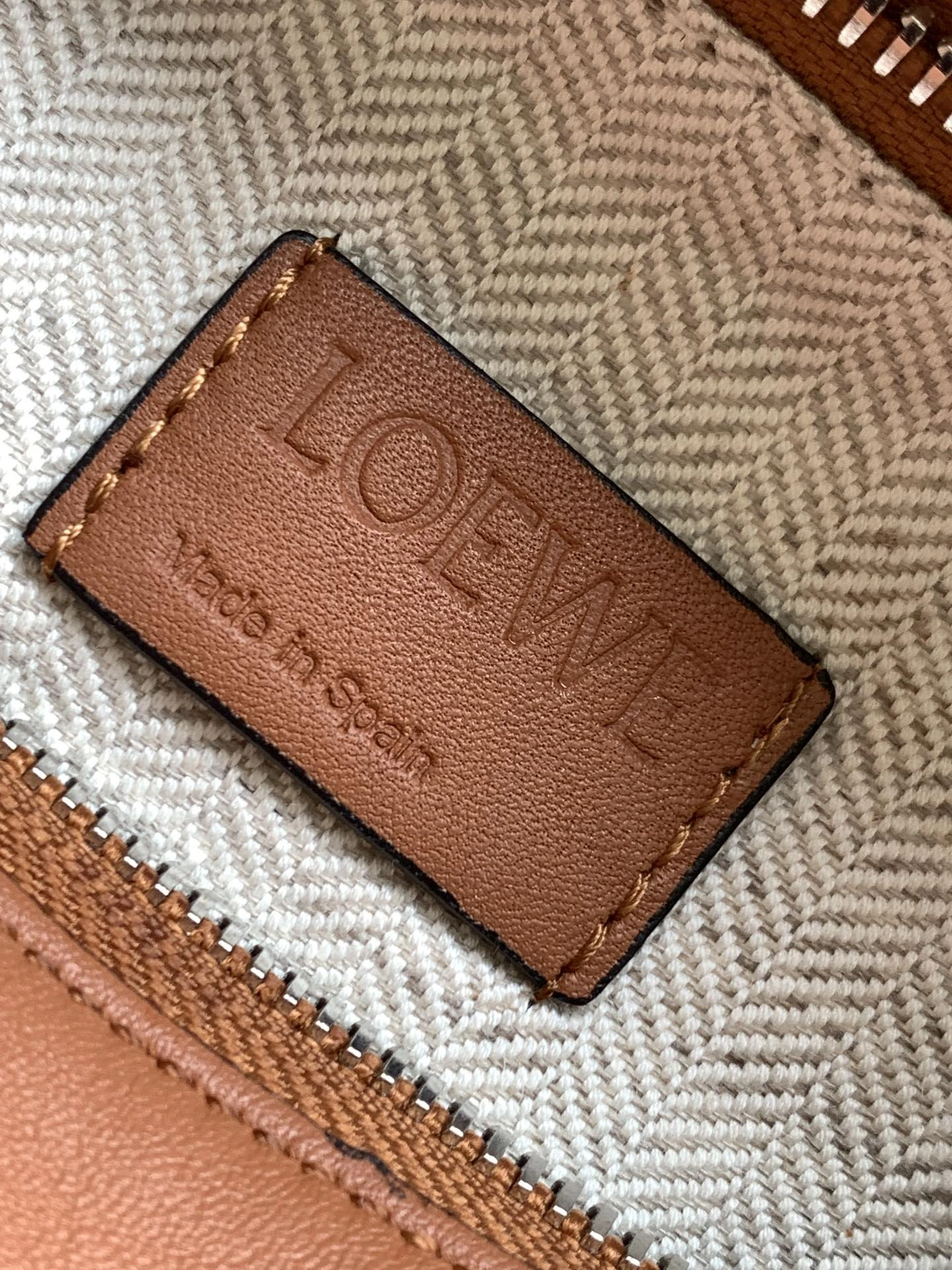 AllSeason Loewe Puzzle Bags 67193