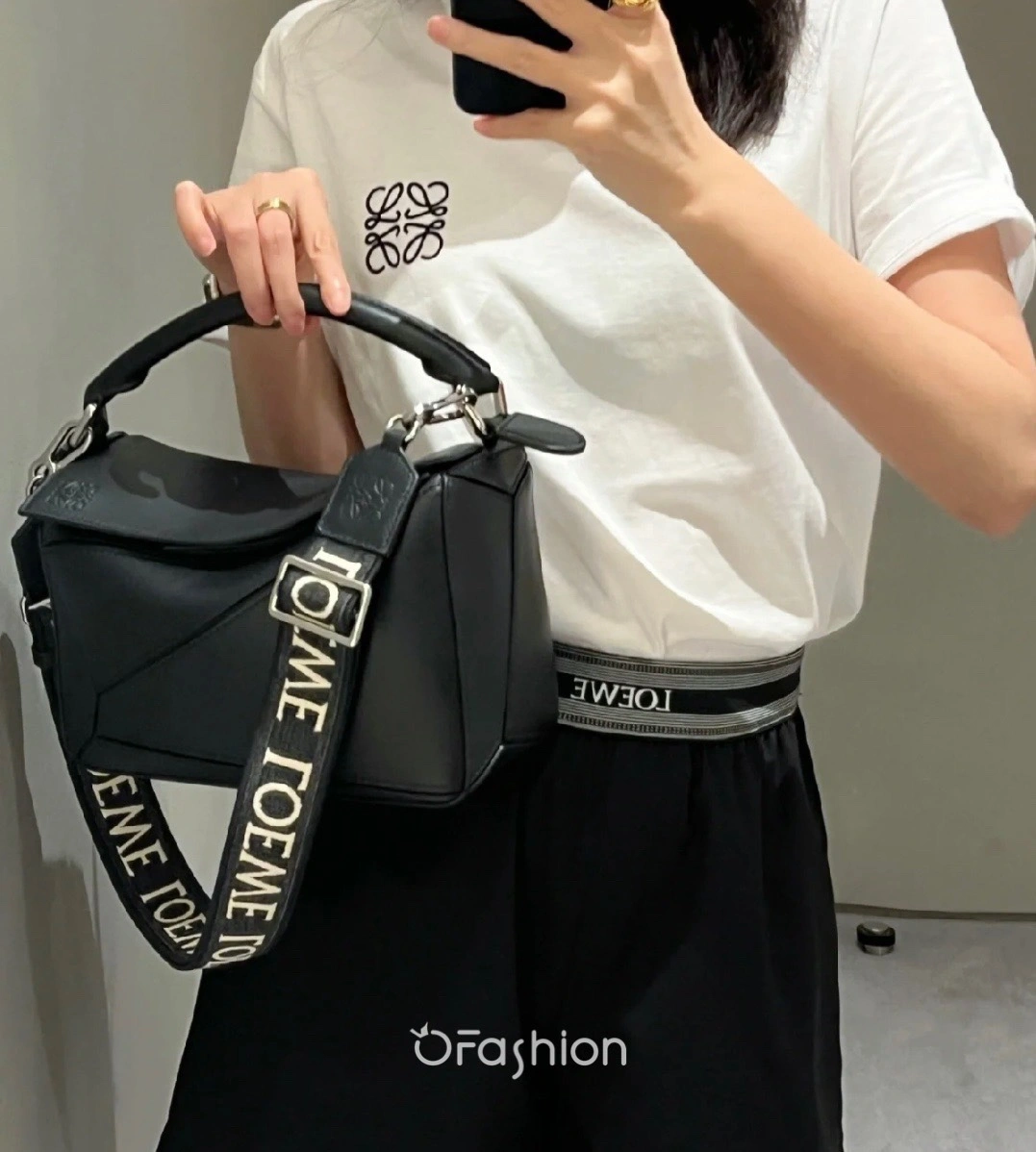Loewe Puzzle Bags EasyCare 67200