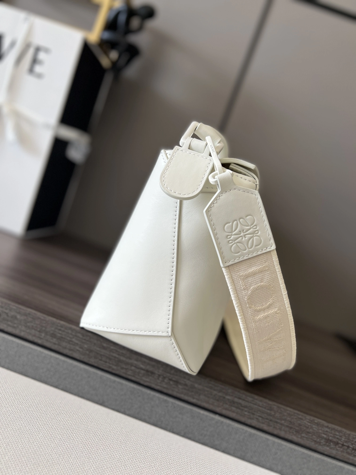Loewe Puzzle Bags Affordable 67184