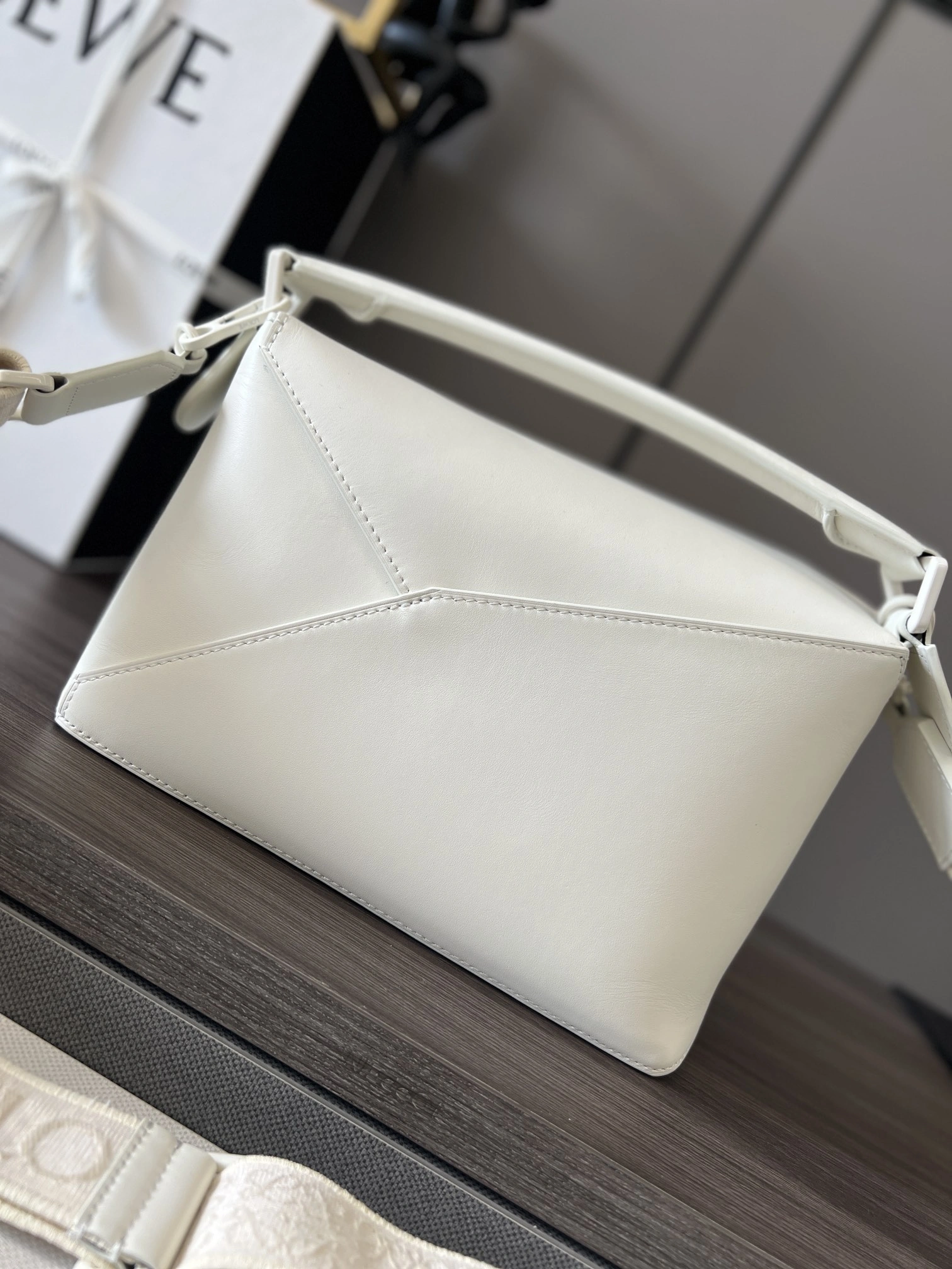 Loewe Puzzle Bags Affordable 67184