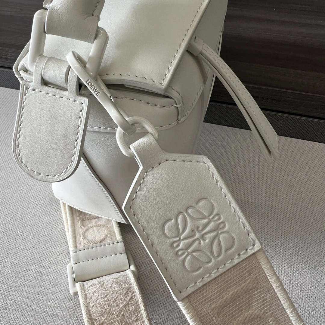 Loewe Puzzle Bags Affordable 67184