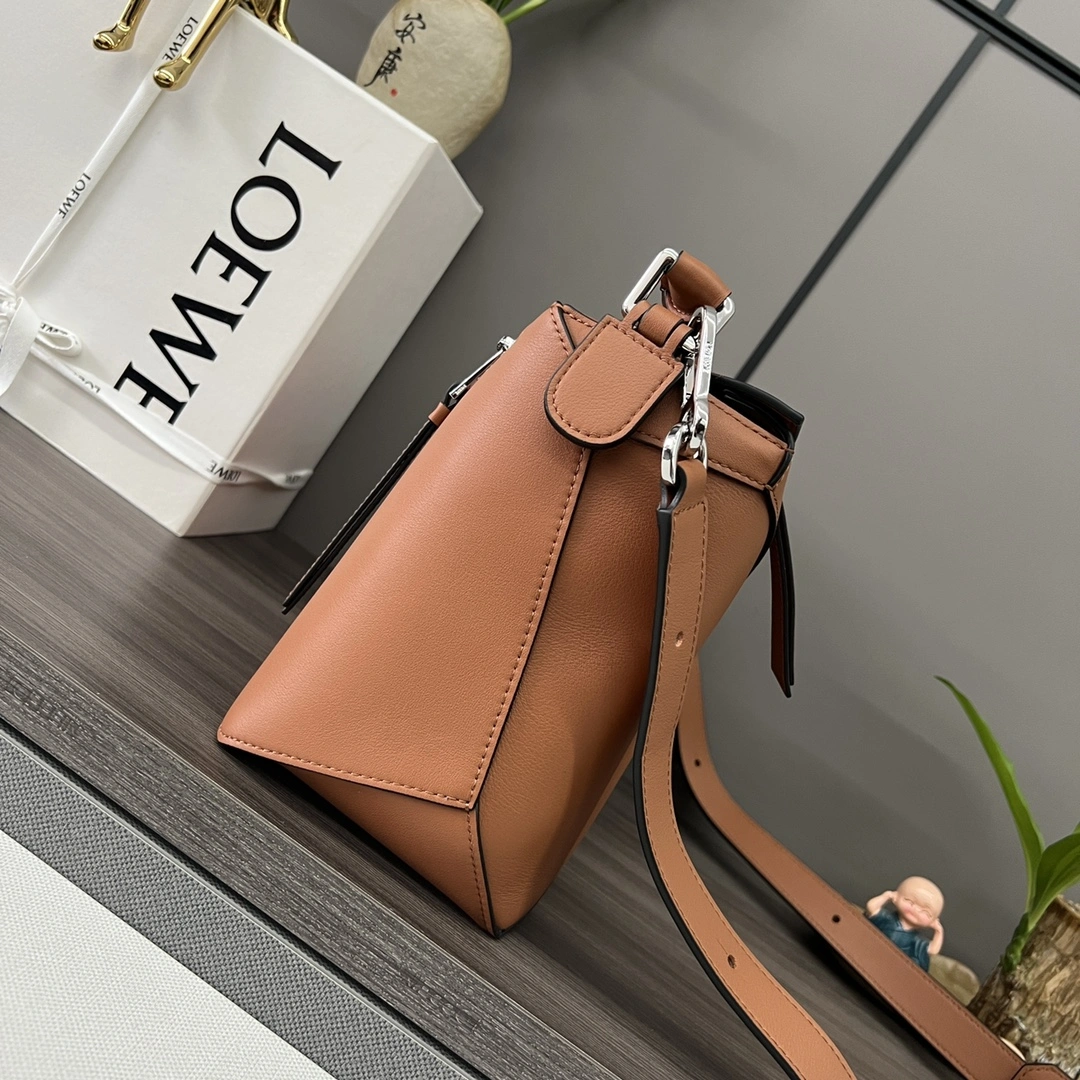 Sustainable Loewe Puzzle Bags 67224