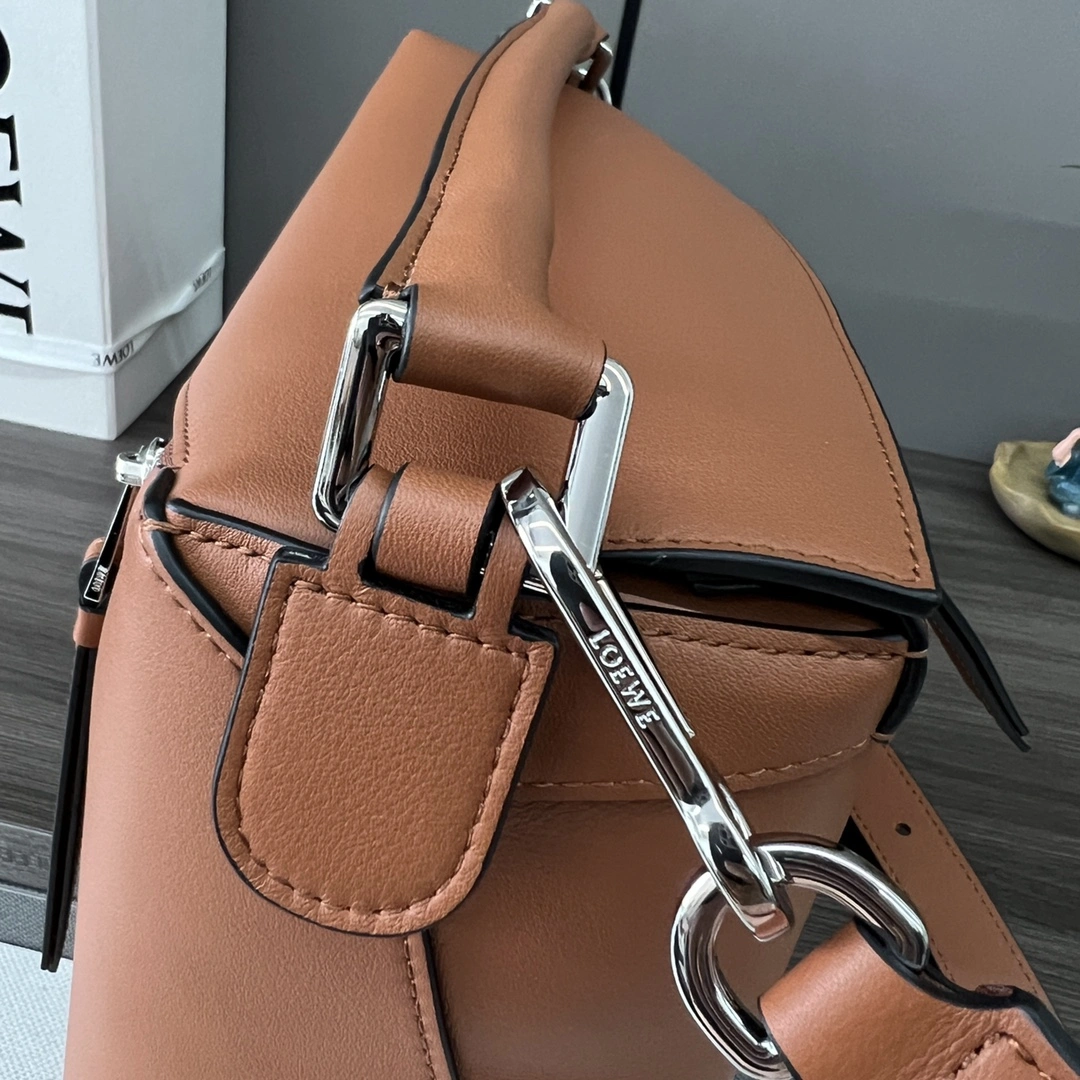Sustainable Loewe Puzzle Bags 67224