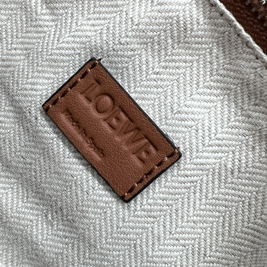 Sustainable Loewe Puzzle Bags 67224