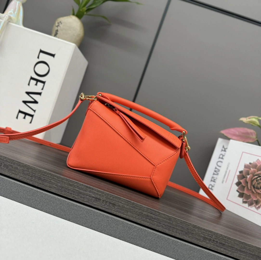 Loewe Puzzle Bags QuickDry 67223