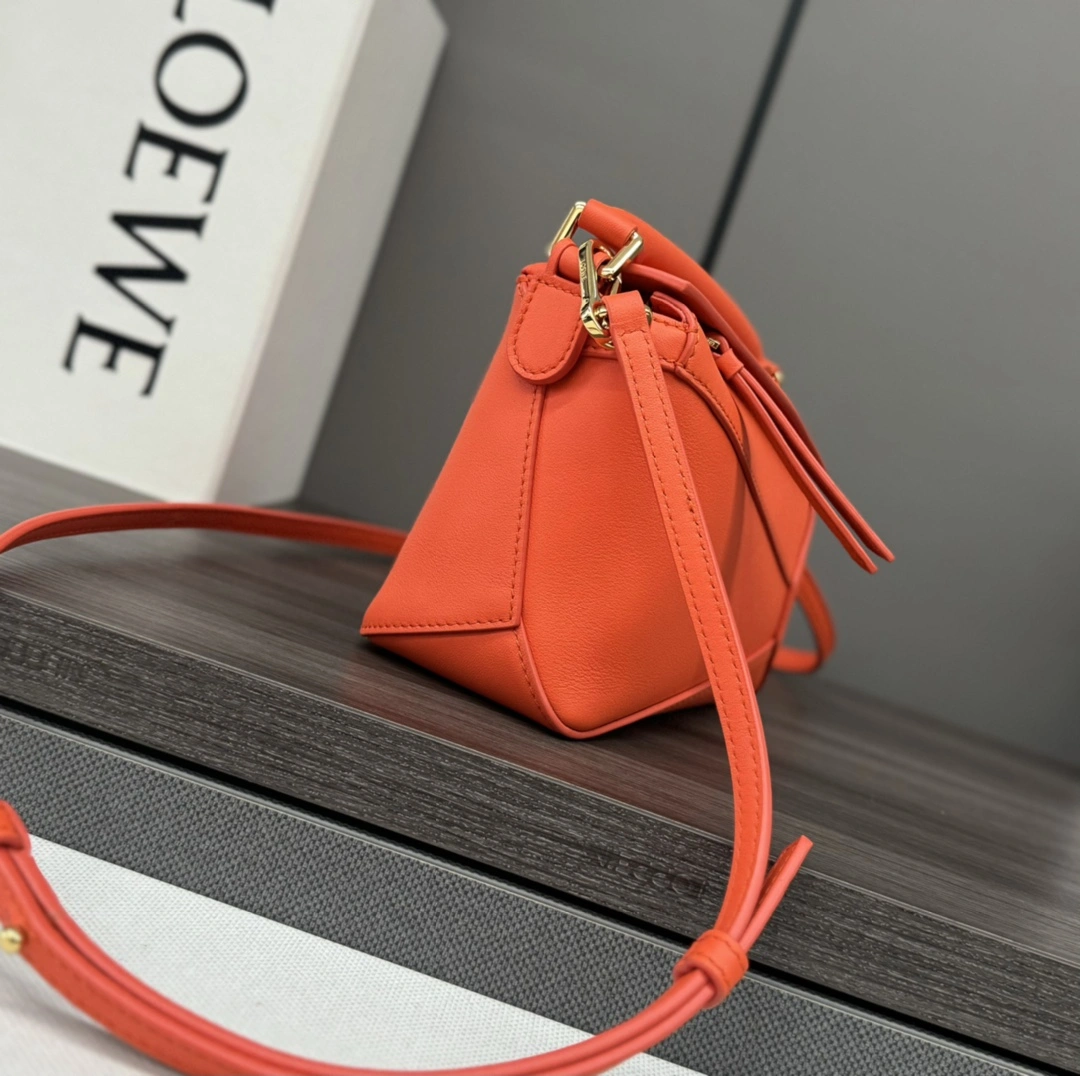 Loewe Puzzle Bags QuickDry 67223